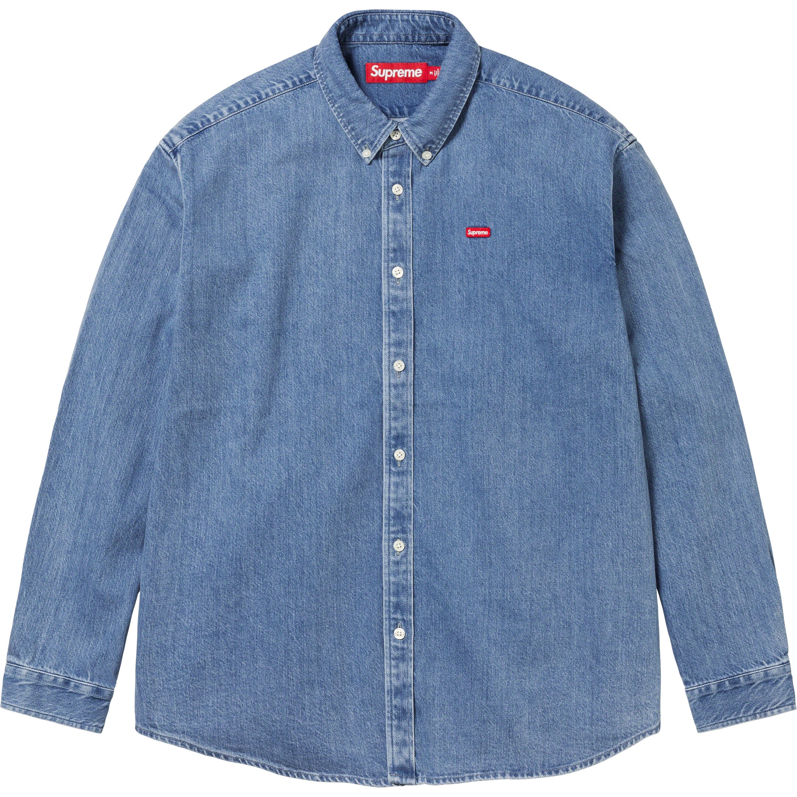 Small Box Shirt