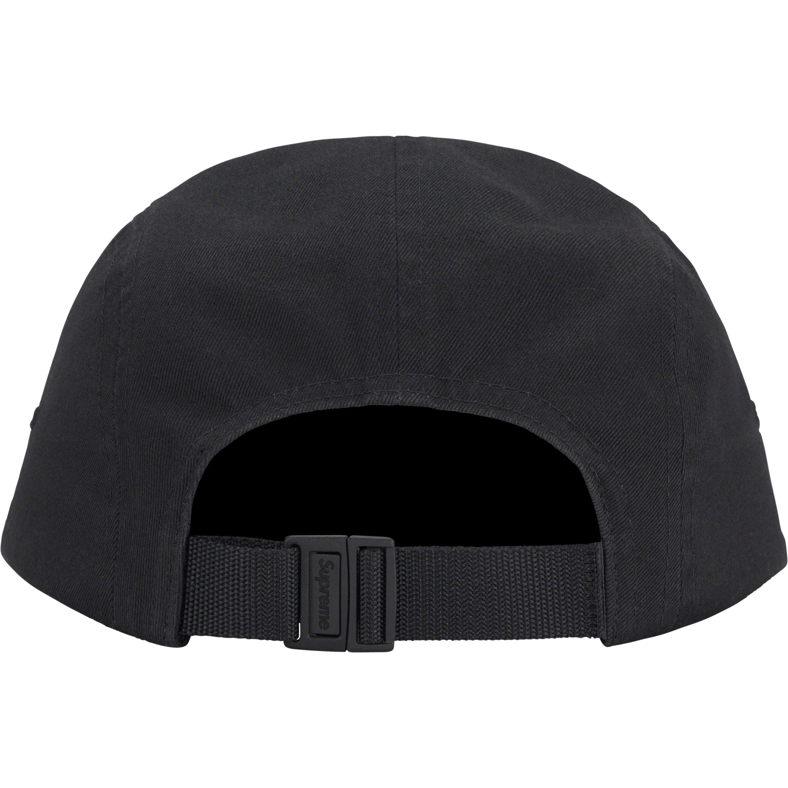 Snap Pocket Camp Cap