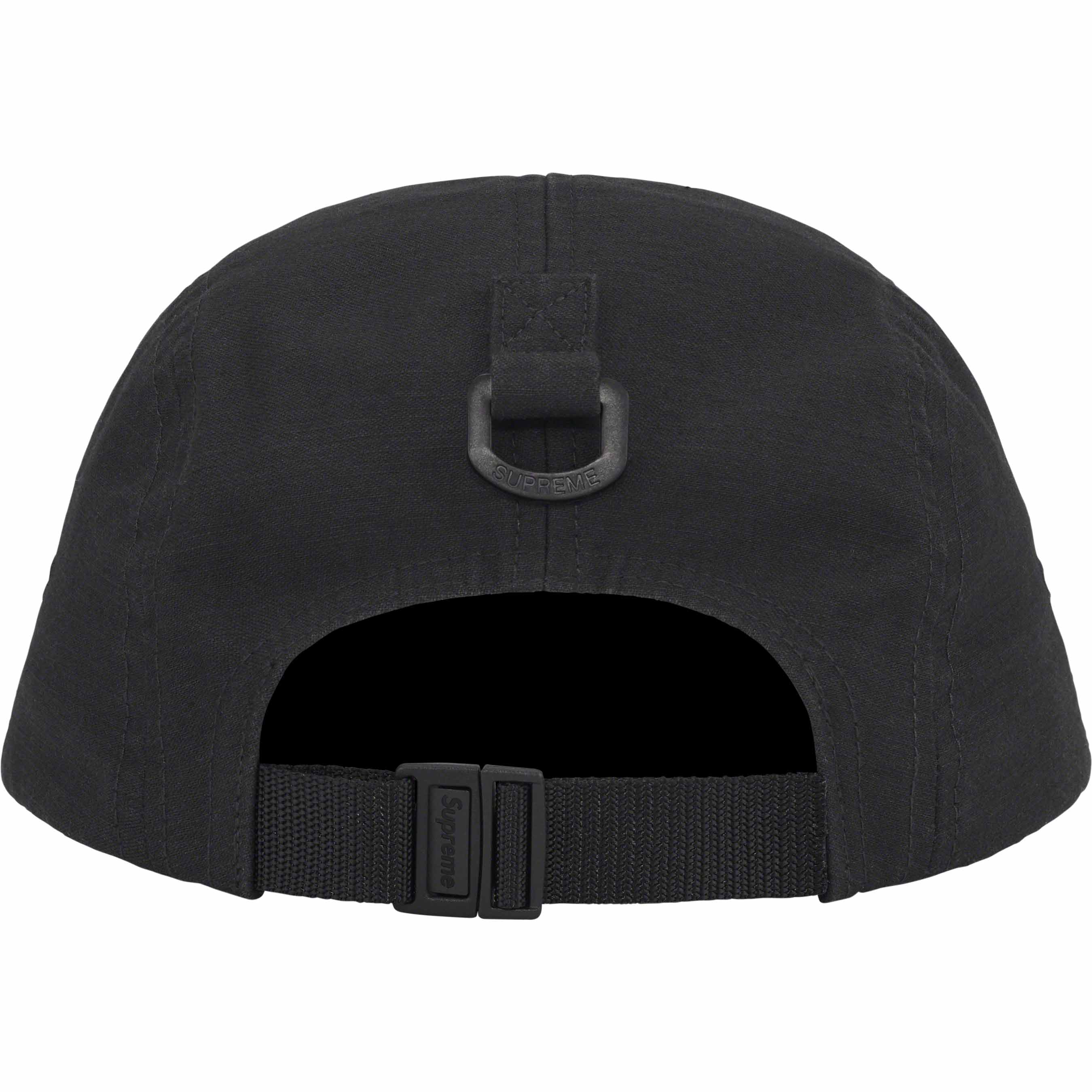 Arabic Logo Camp Cap