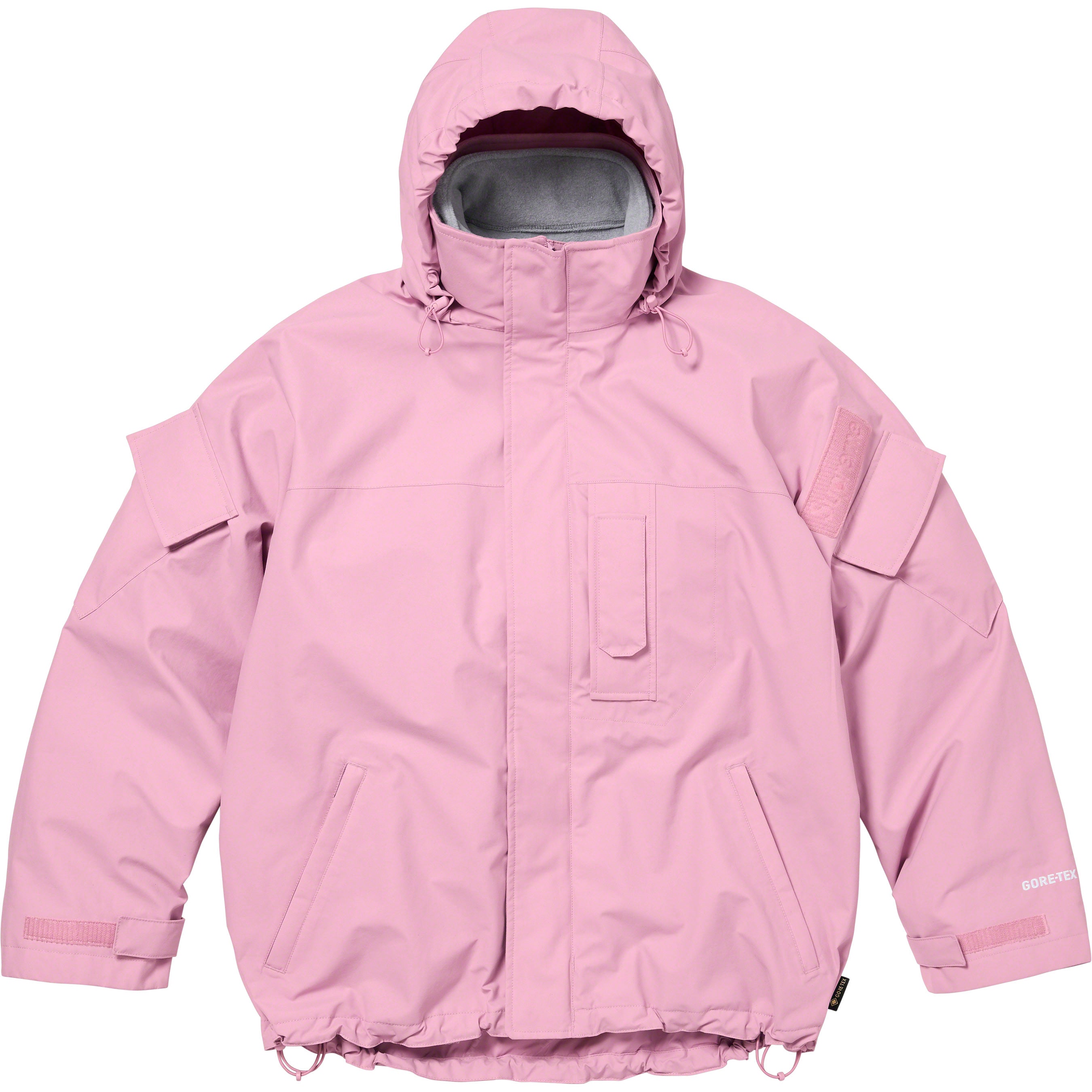 2-in-1 GORE-TEX Polartec® Liner Jacket