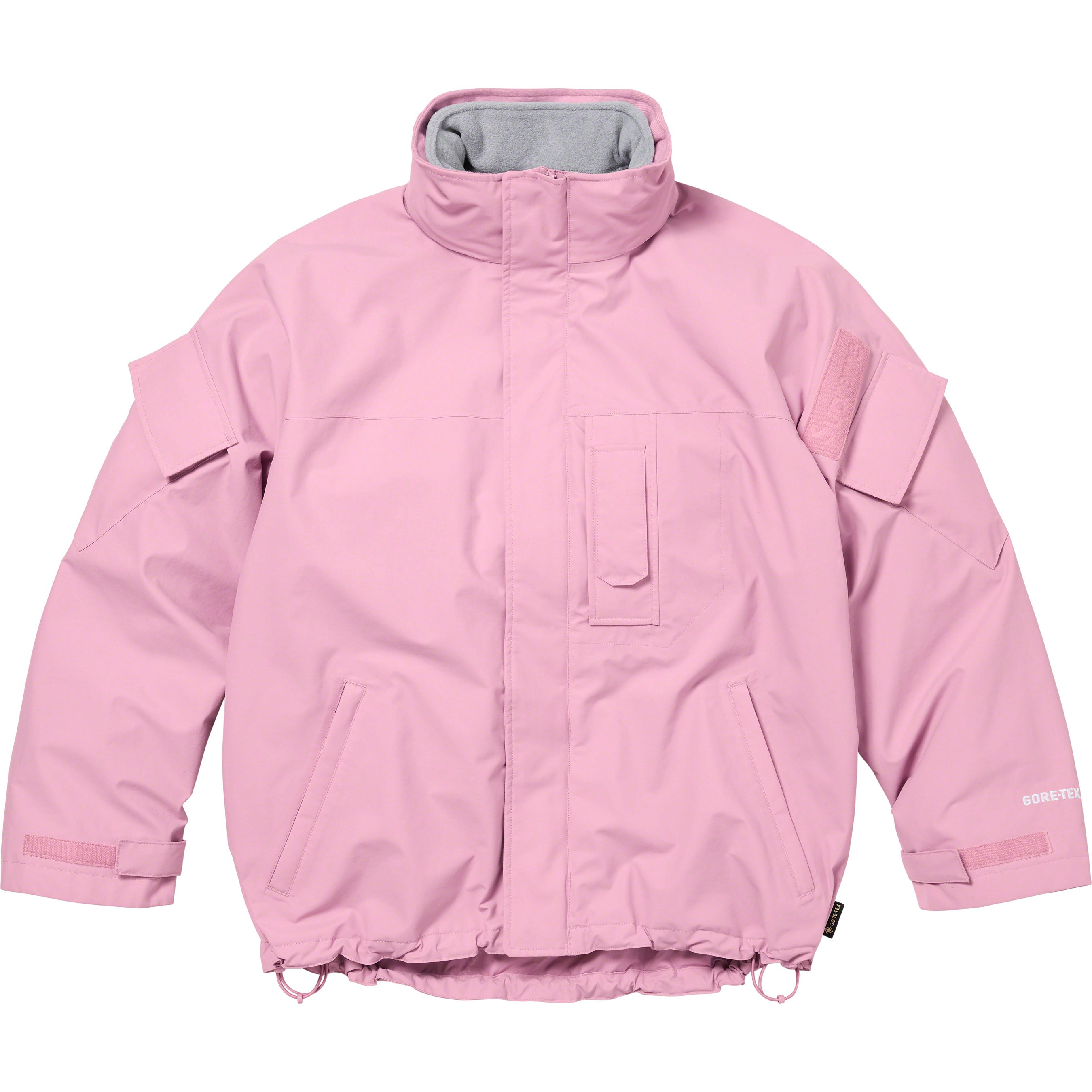 2-in-1 GORE-TEX Polartec® Liner Jacket