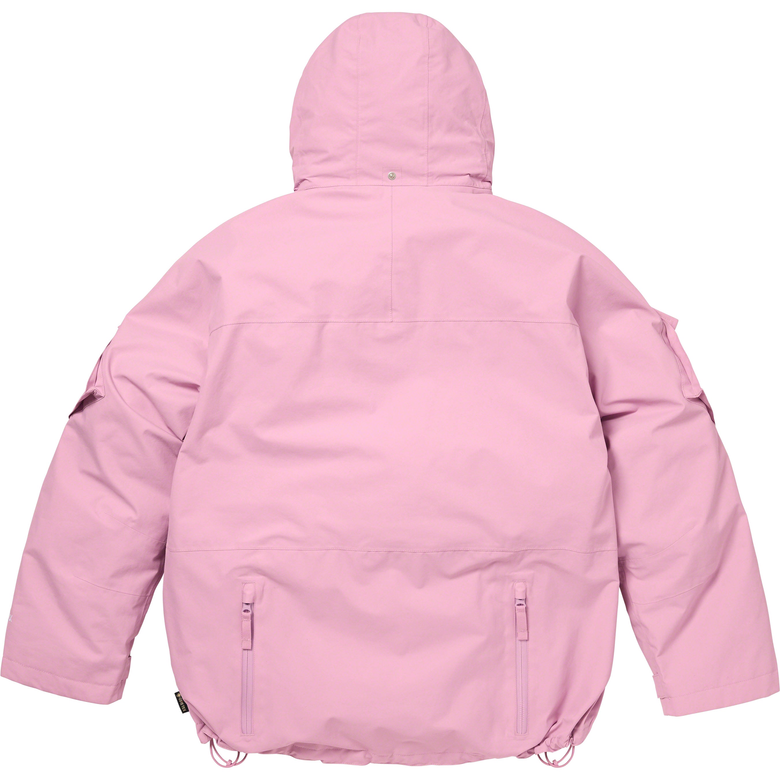 2-in-1 GORE-TEX Polartec® Liner Jacket