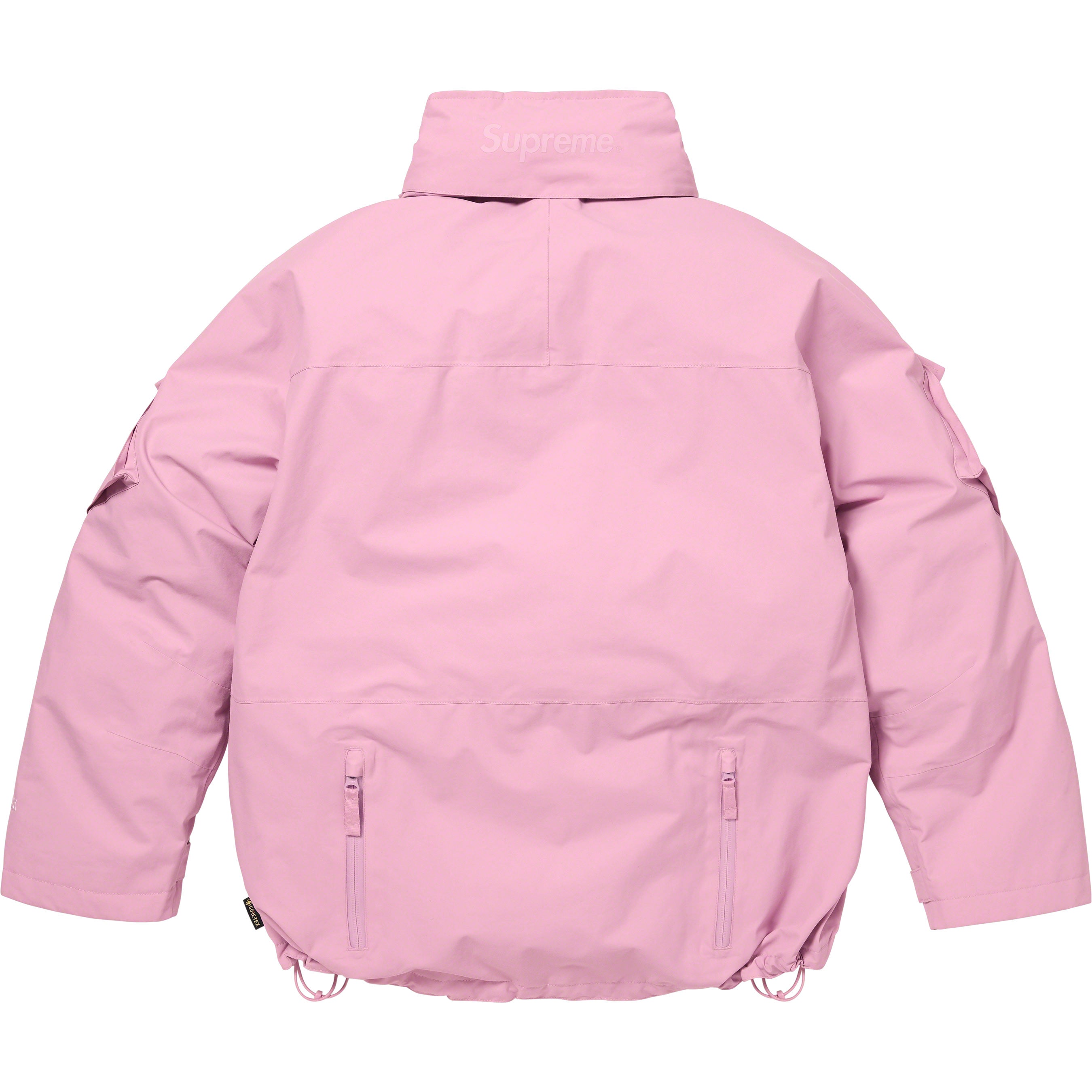 2-in-1 GORE-TEX Polartec® Liner Jacket