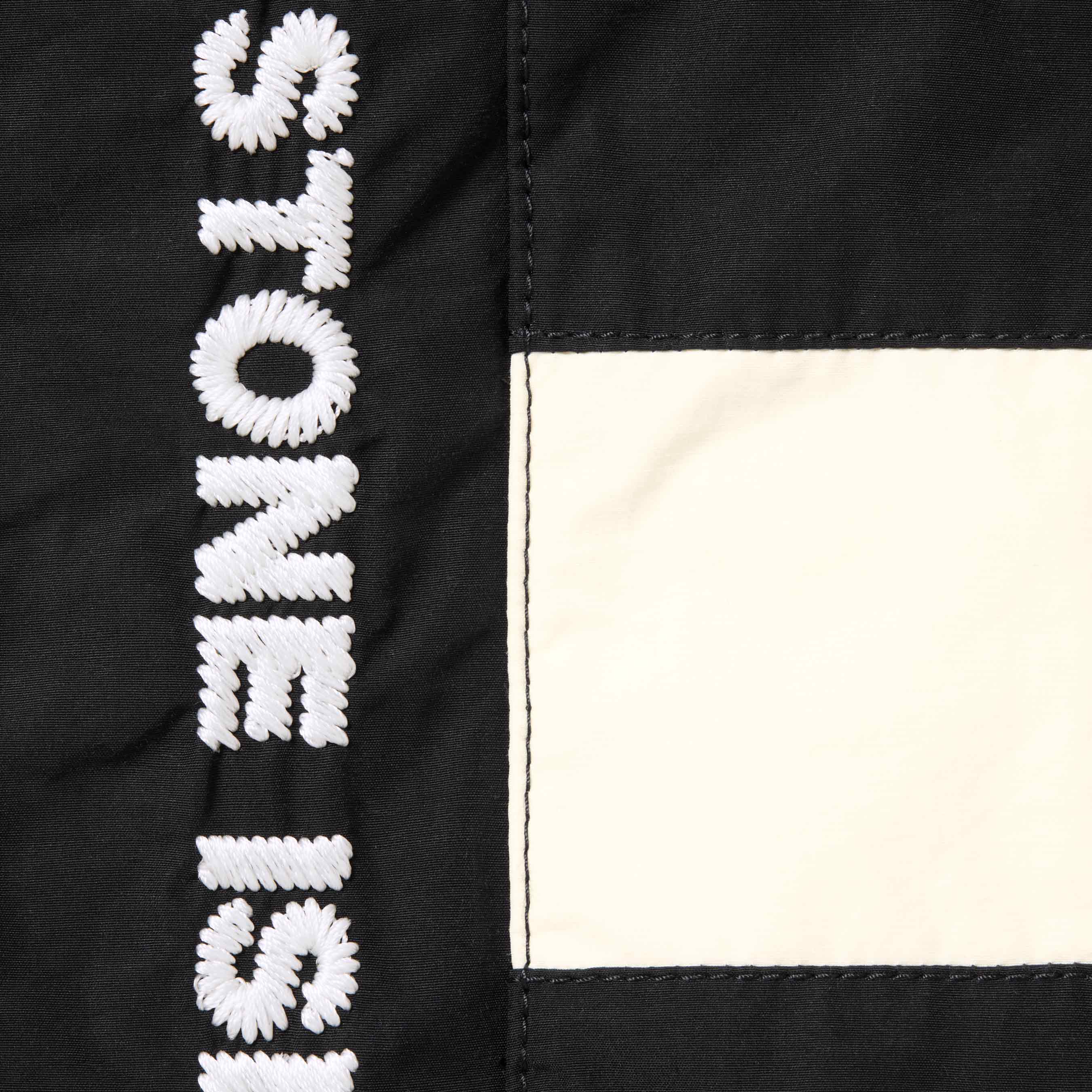 Supreme®/Stone Island® Reversible Down Puffer Jacket
