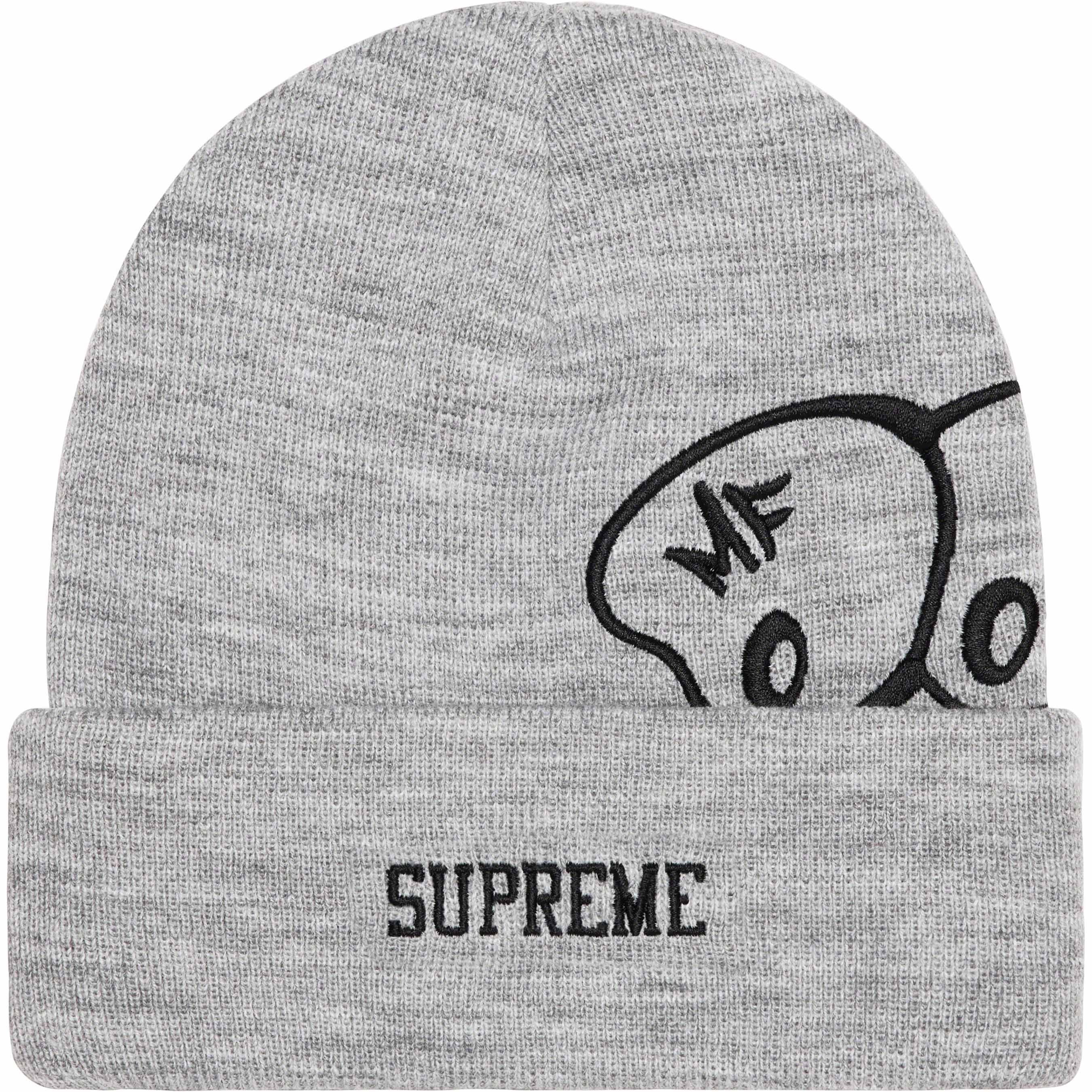 MF DOOM Beanie