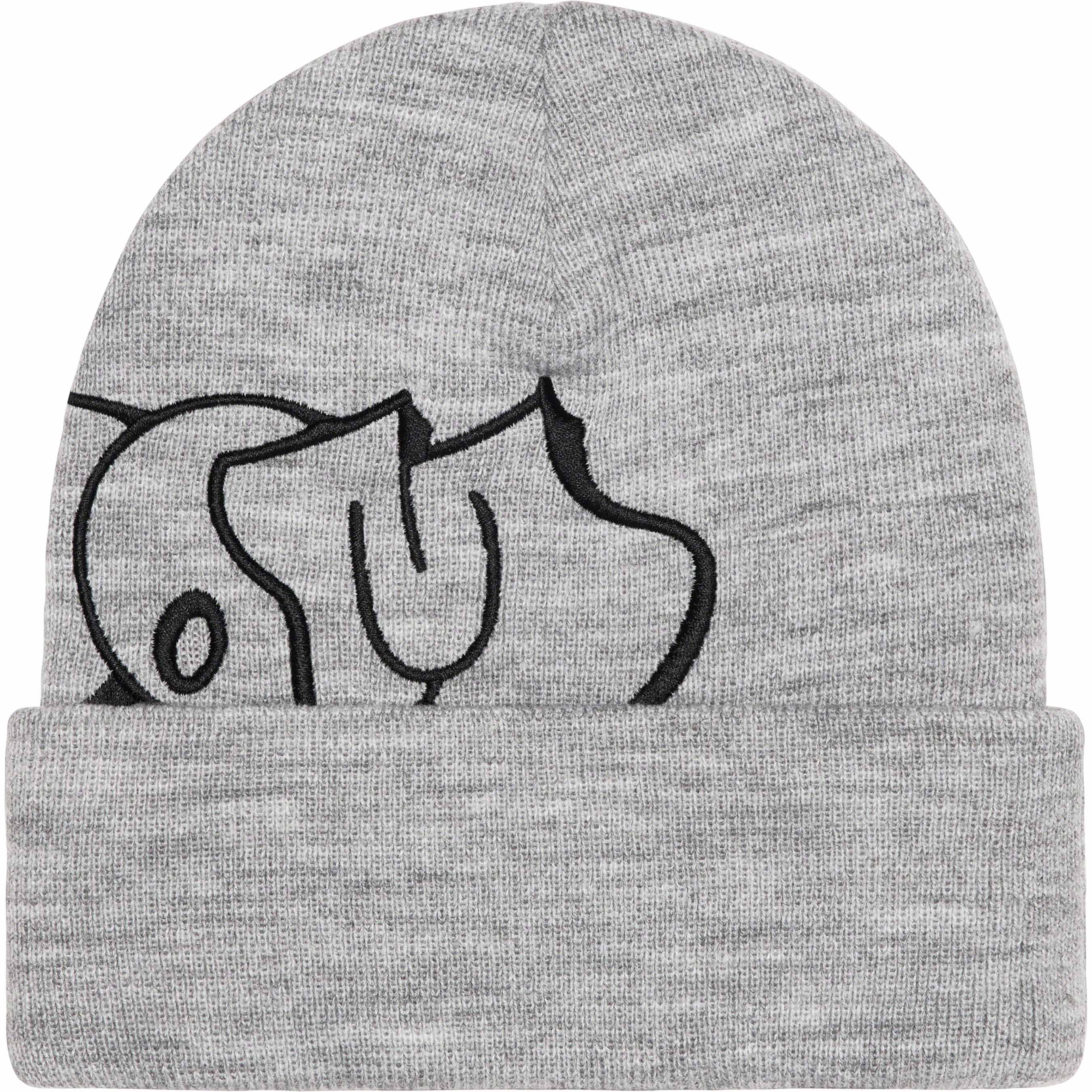 MF DOOM Beanie