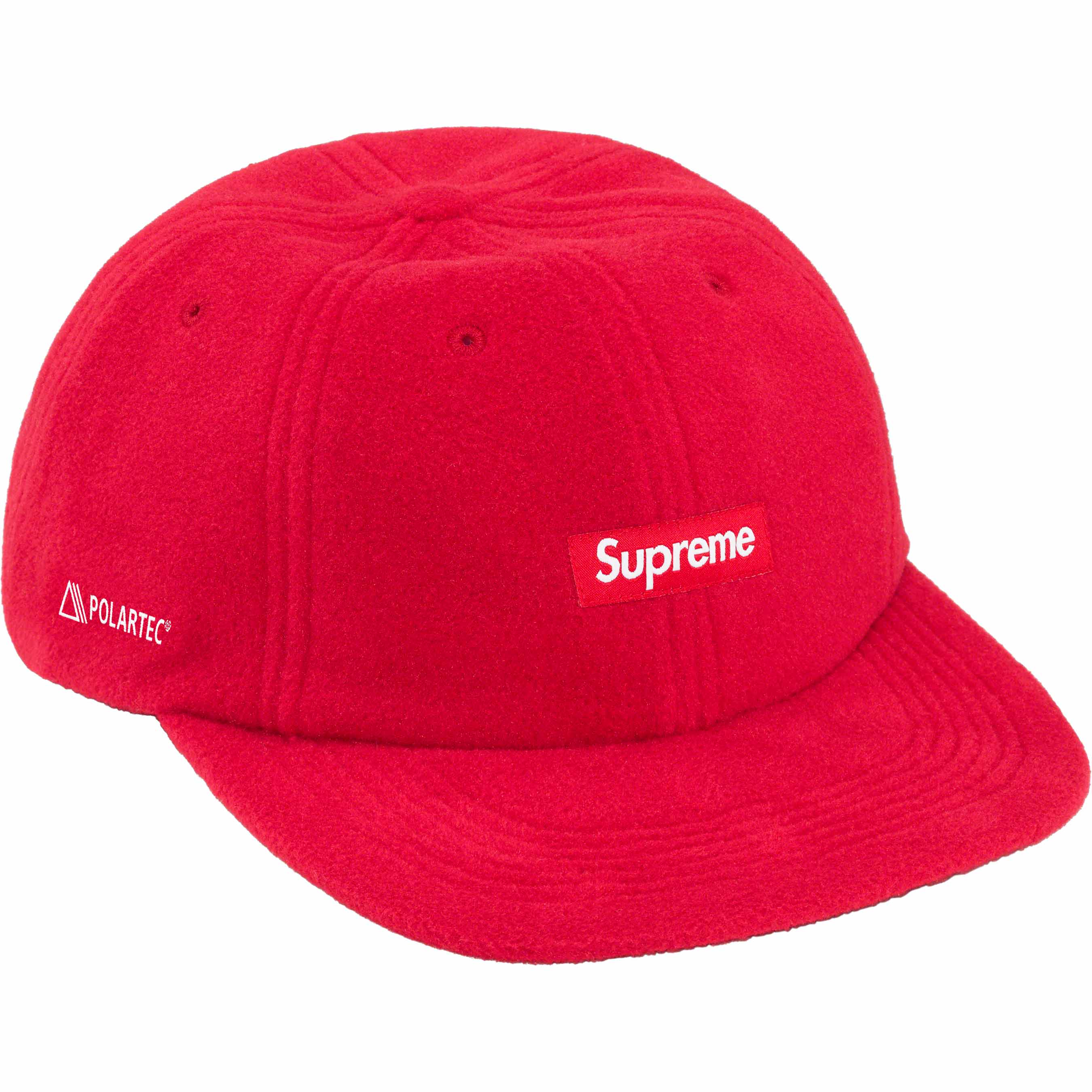 Polartec® Small Box 6-Panel