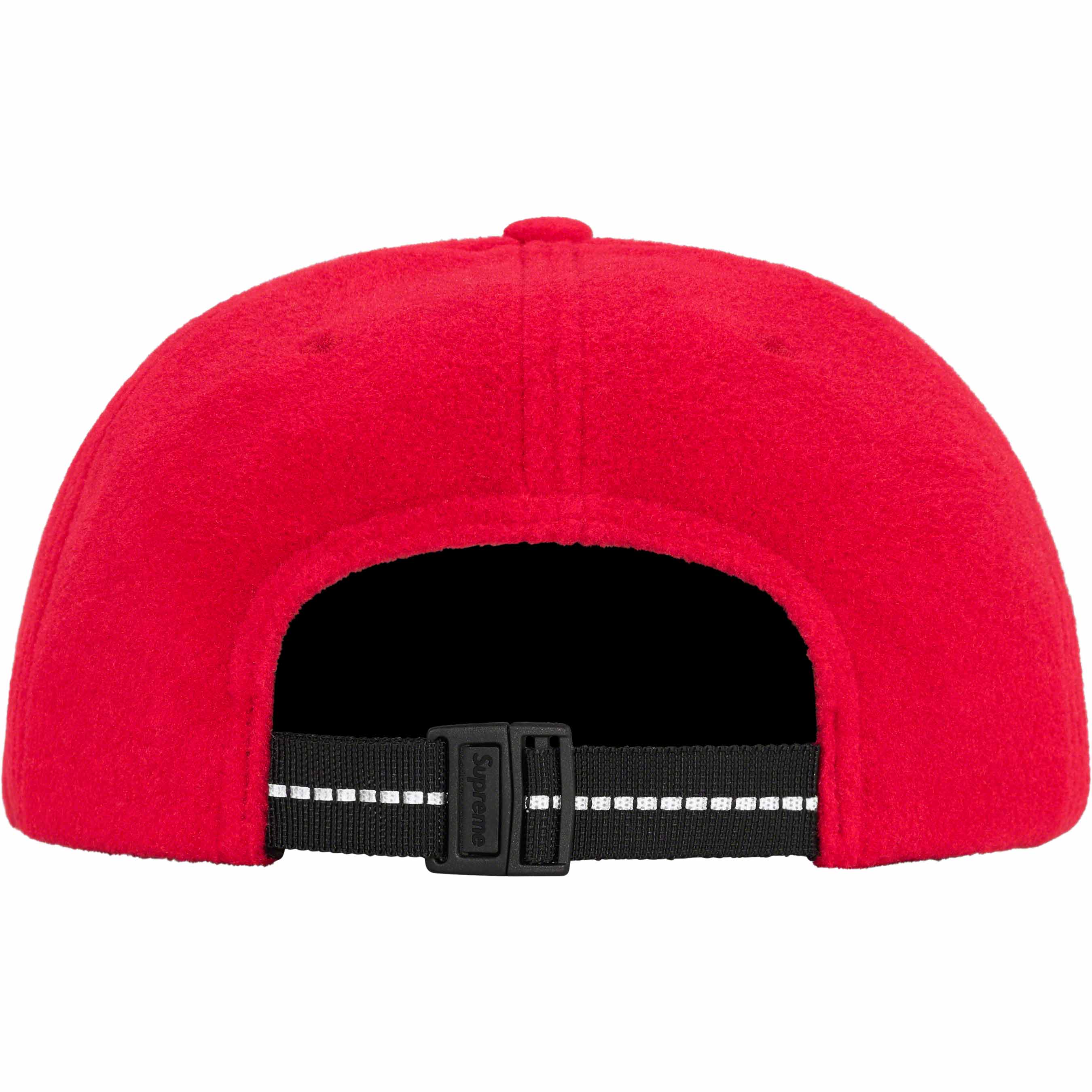 Polartec® Small Box 6-Panel