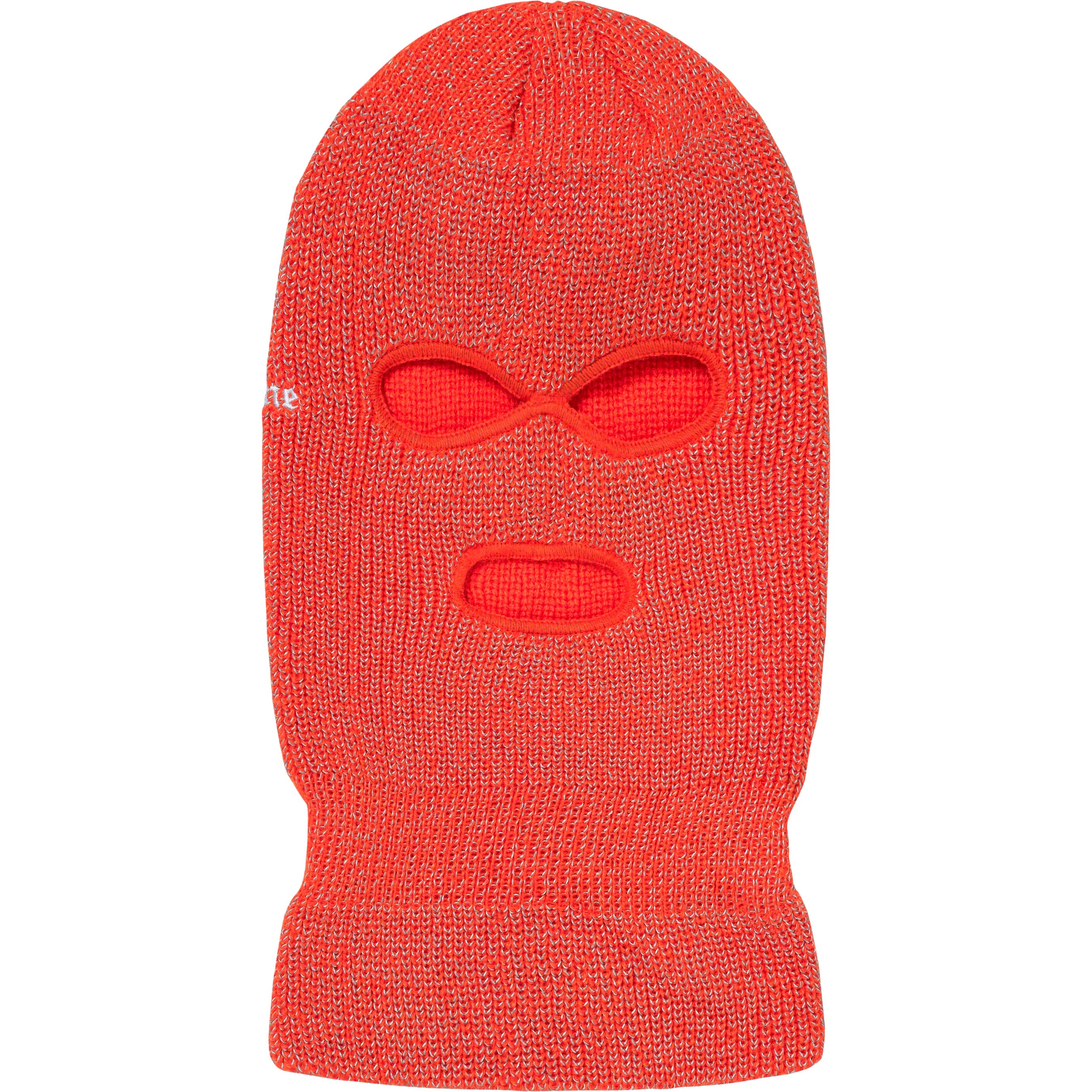 Reflective Balaclava