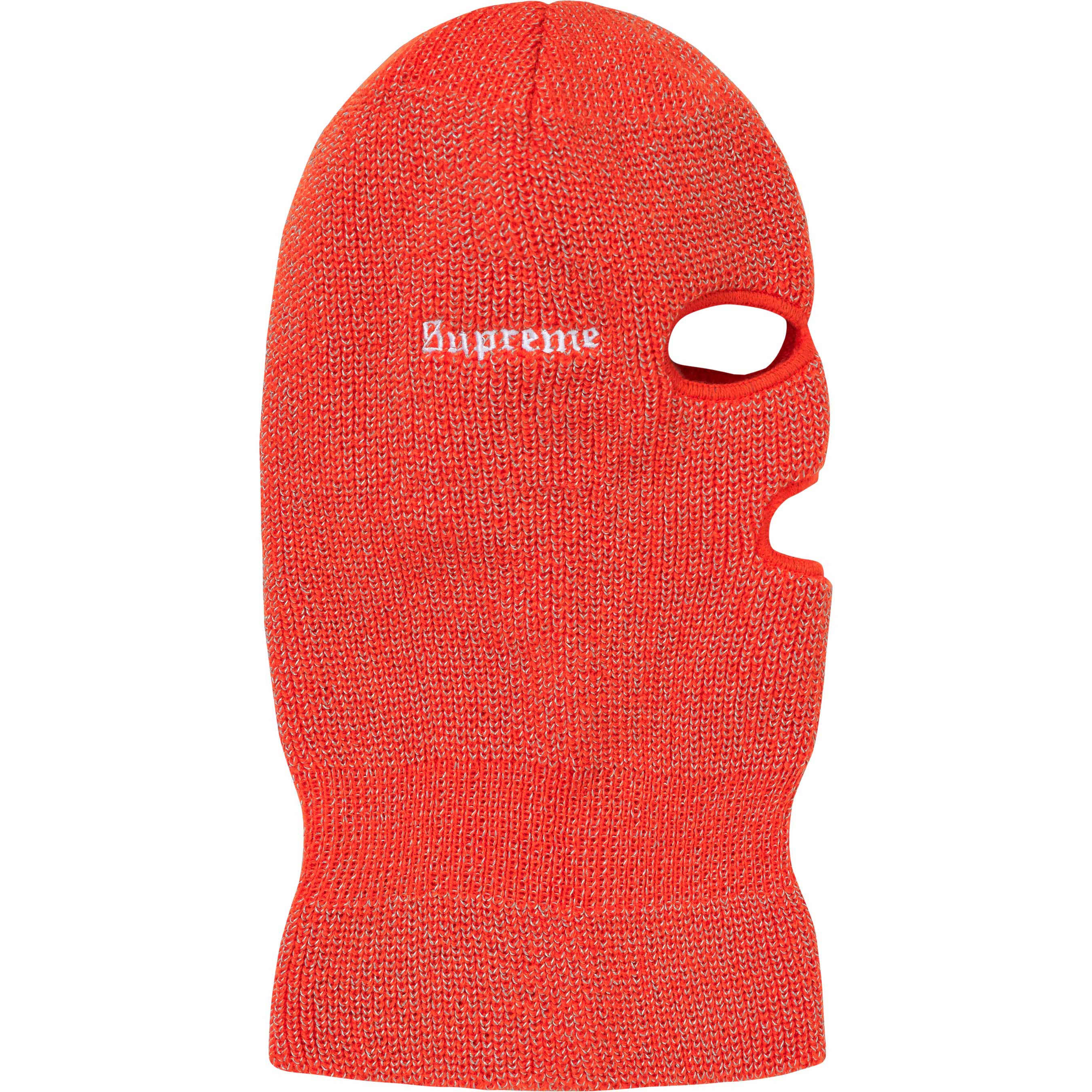 Reflective Balaclava