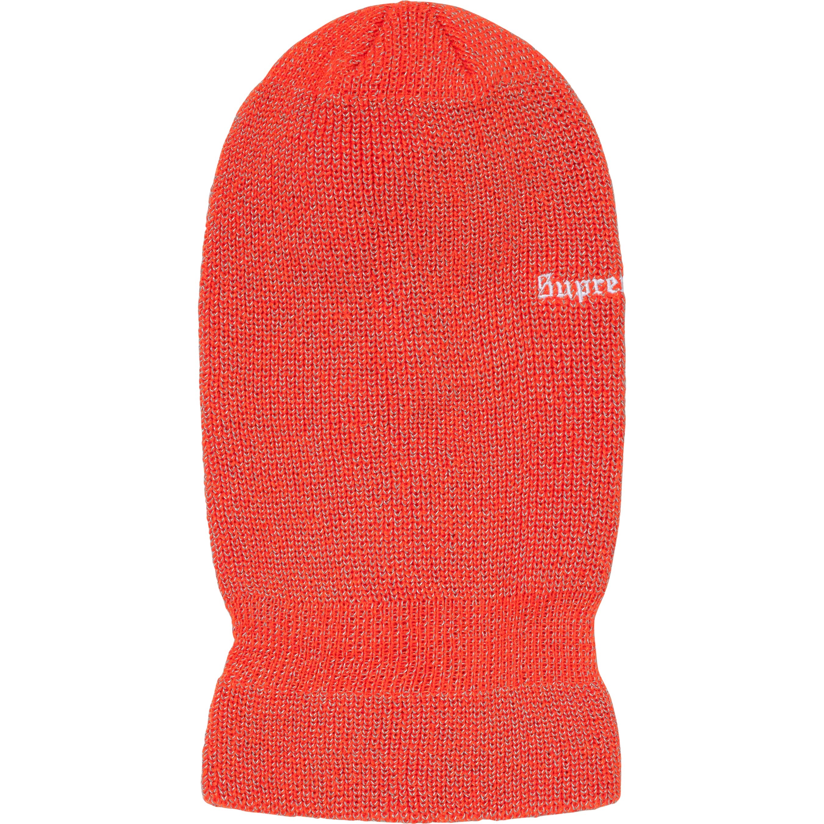 Reflective Balaclava