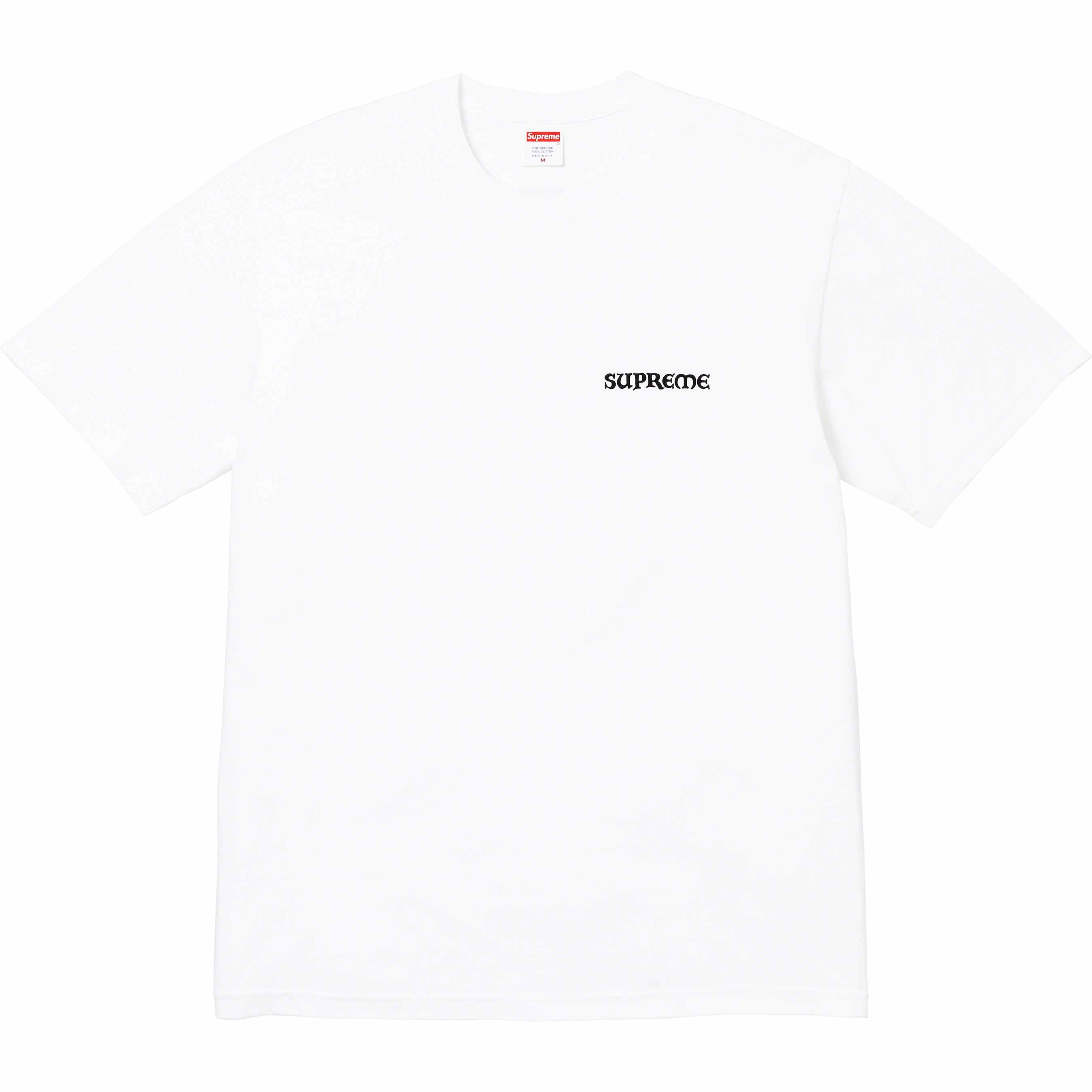 Worship Tee