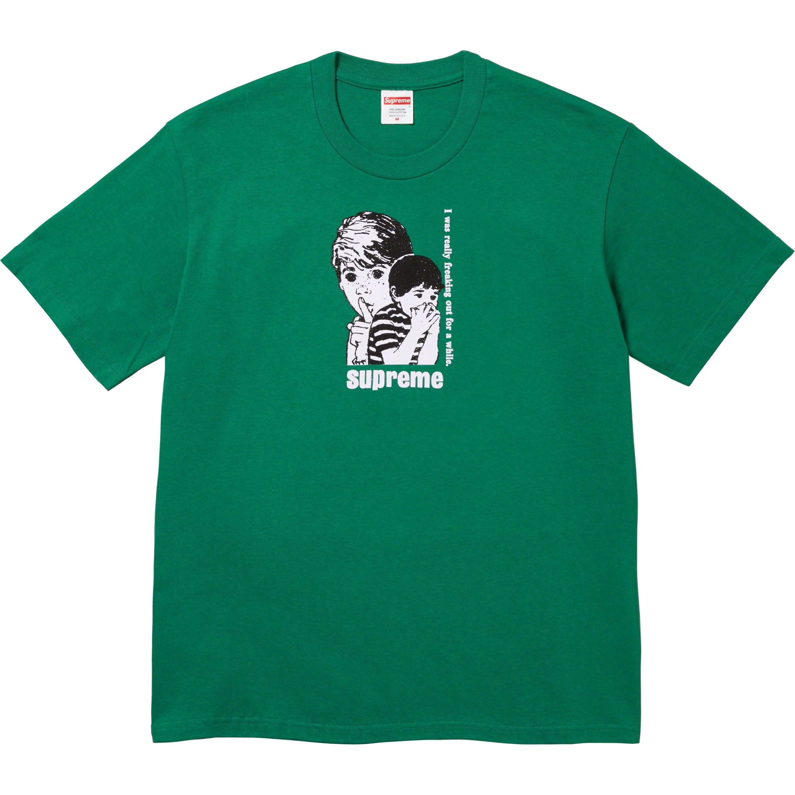 Freaking Out Tee
