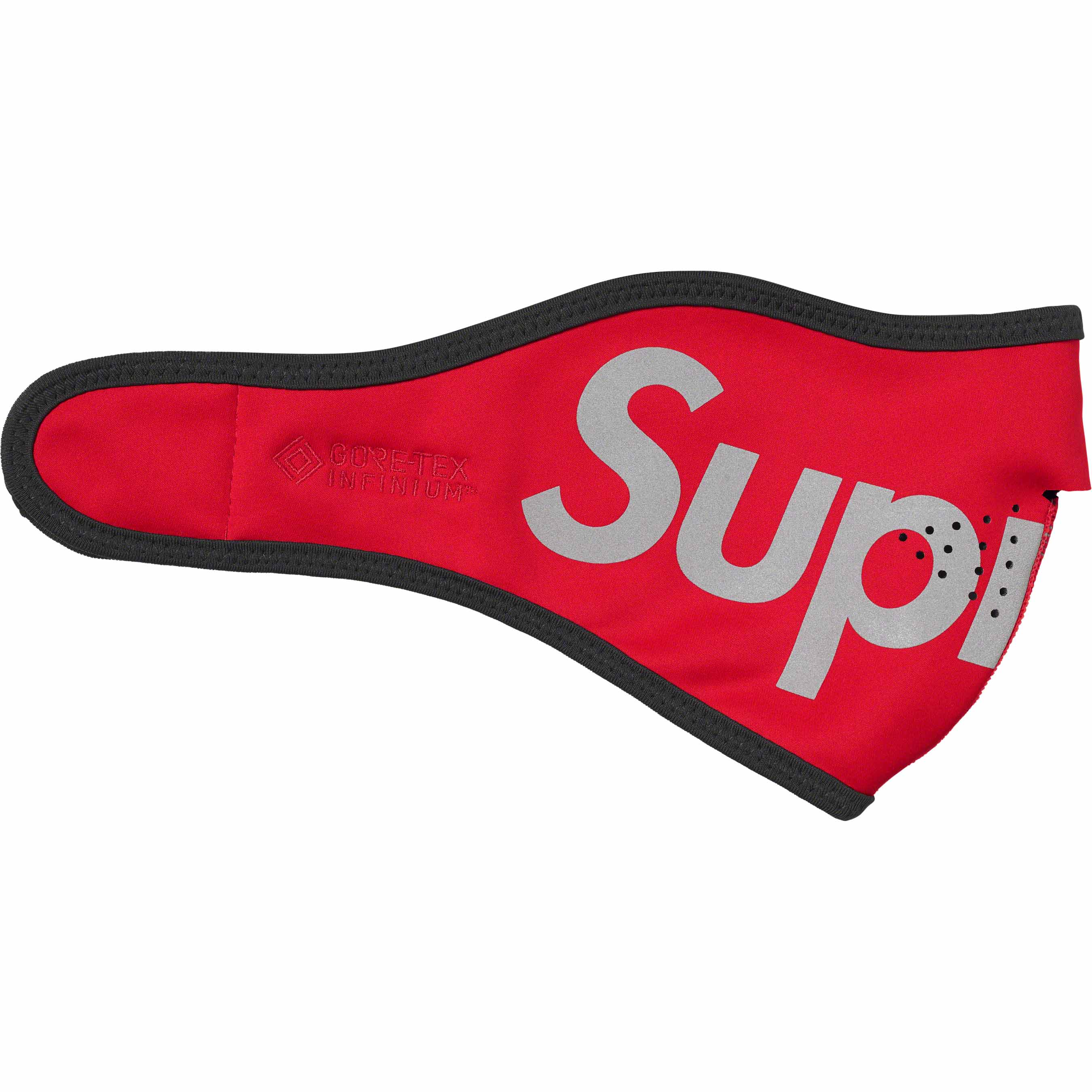 WINDSTOPPER® Facemask
