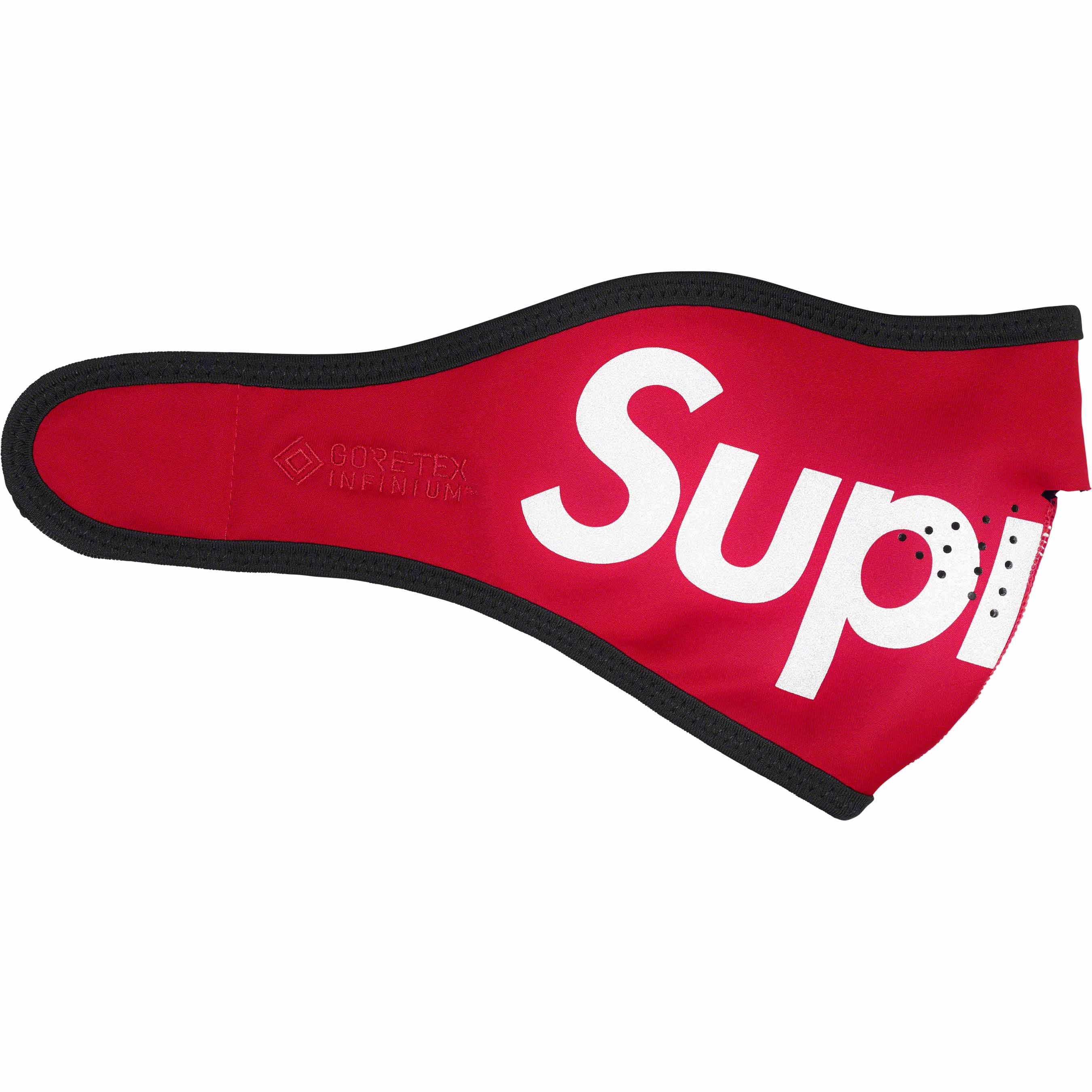 WINDSTOPPER® Facemask