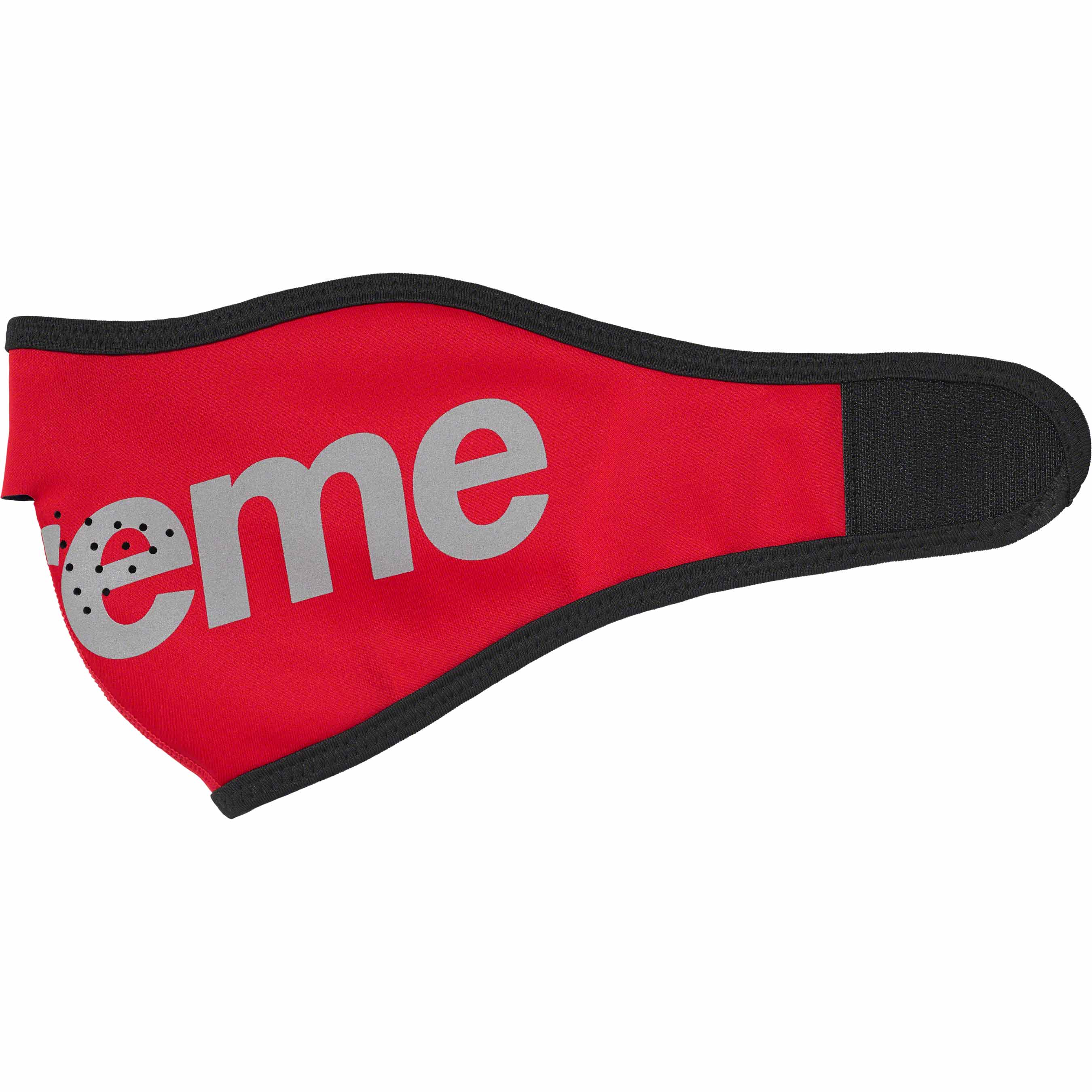WINDSTOPPER® Facemask