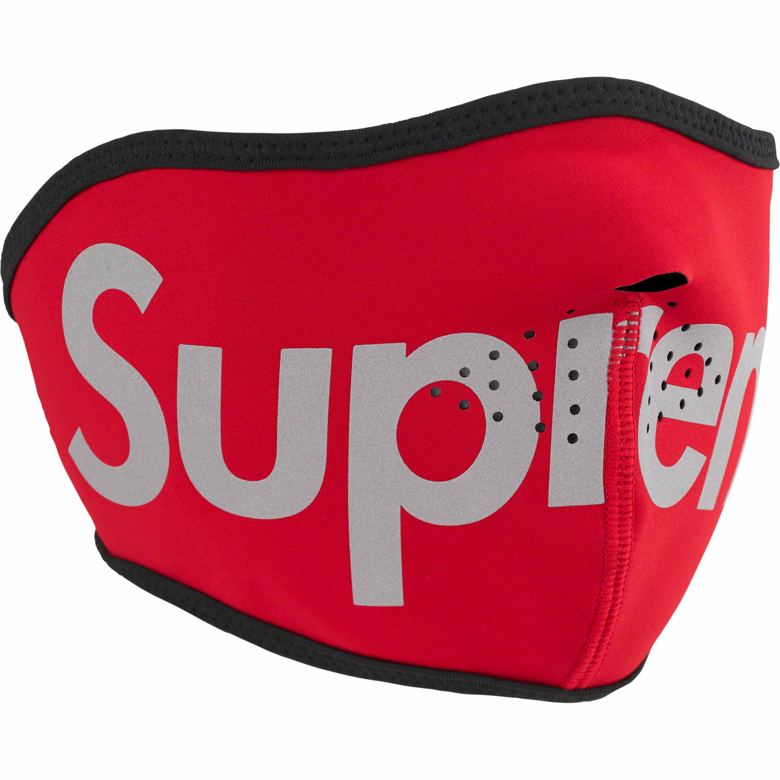 WINDSTOPPER® Facemask