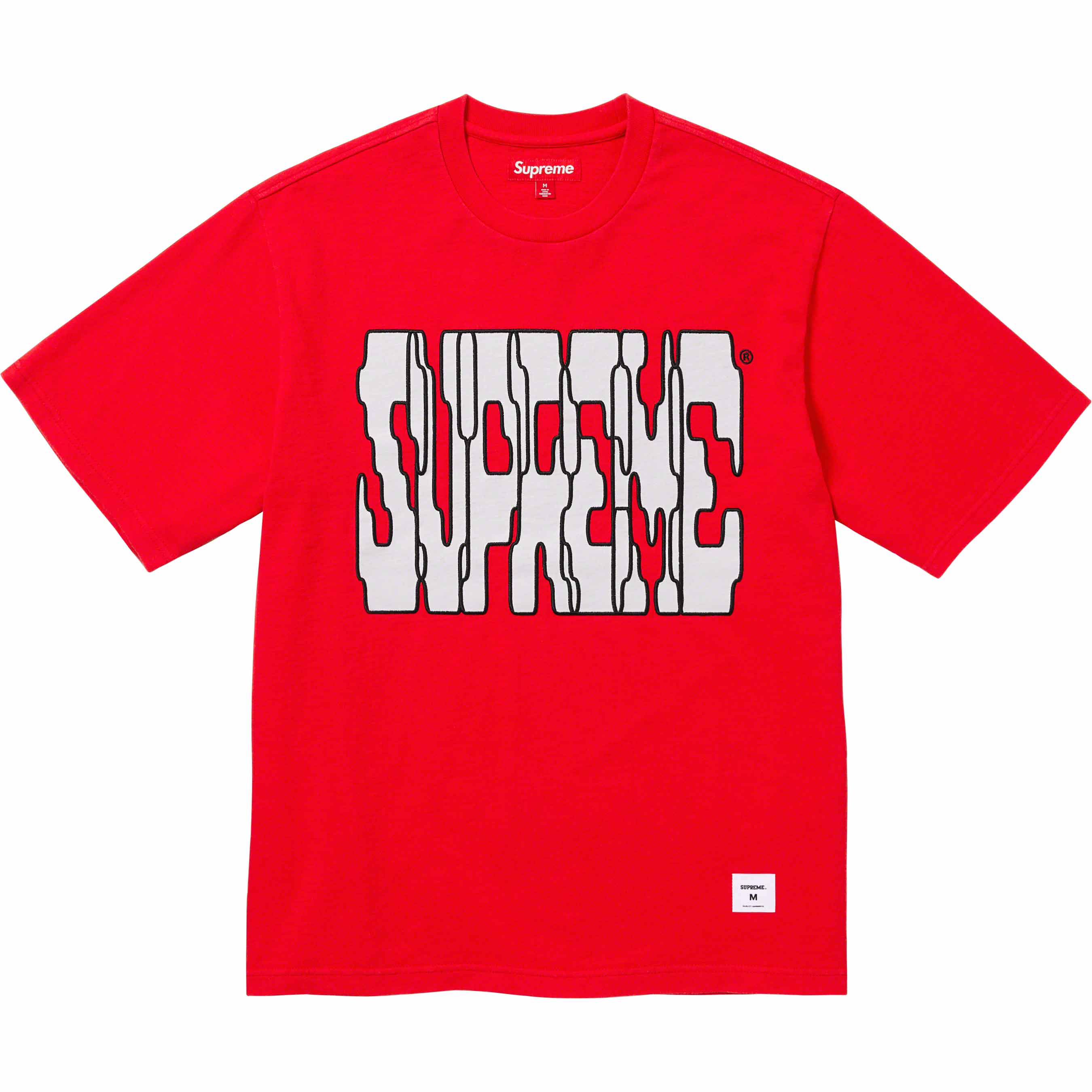 Digi S/S Top