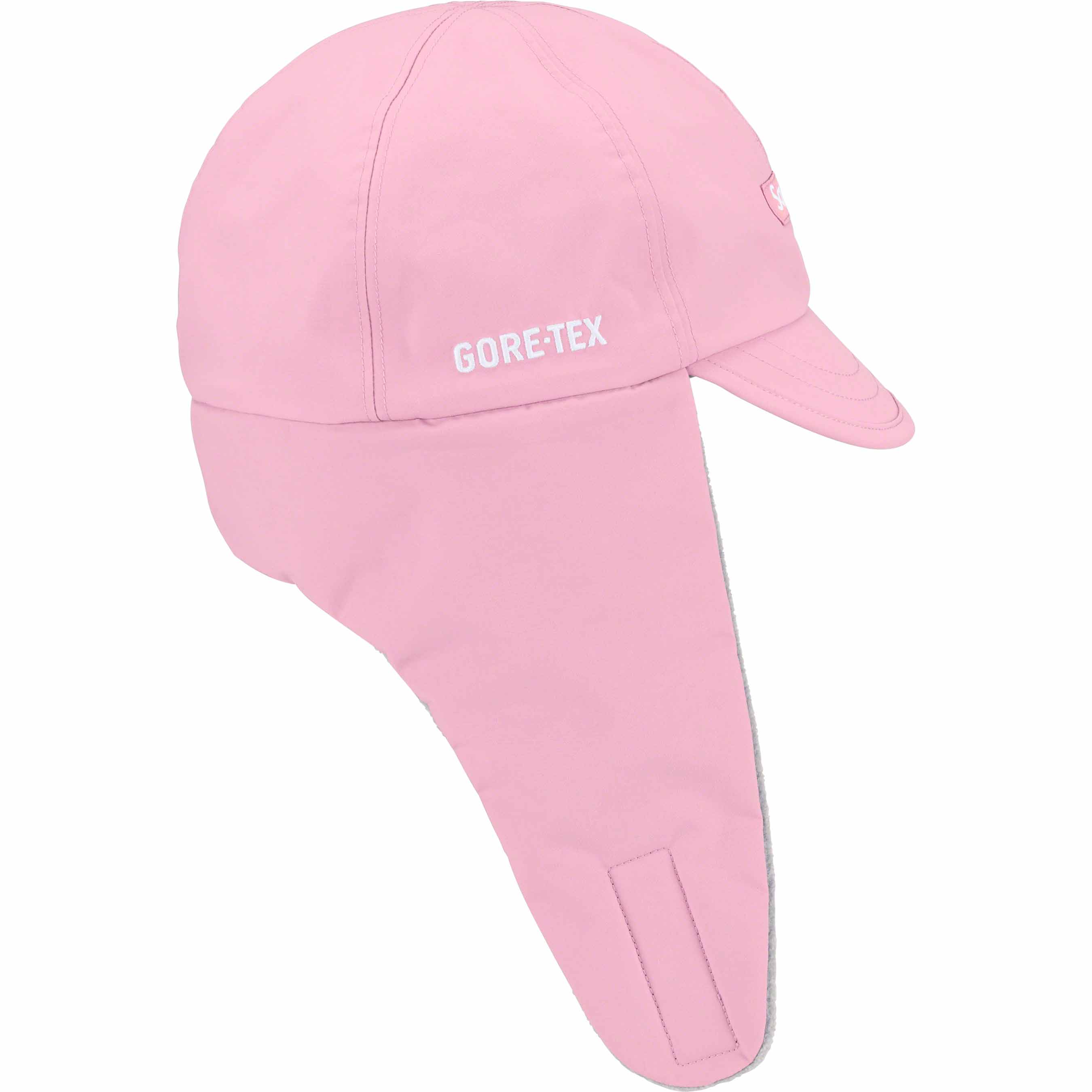 GORE-TEX Earflap Cap