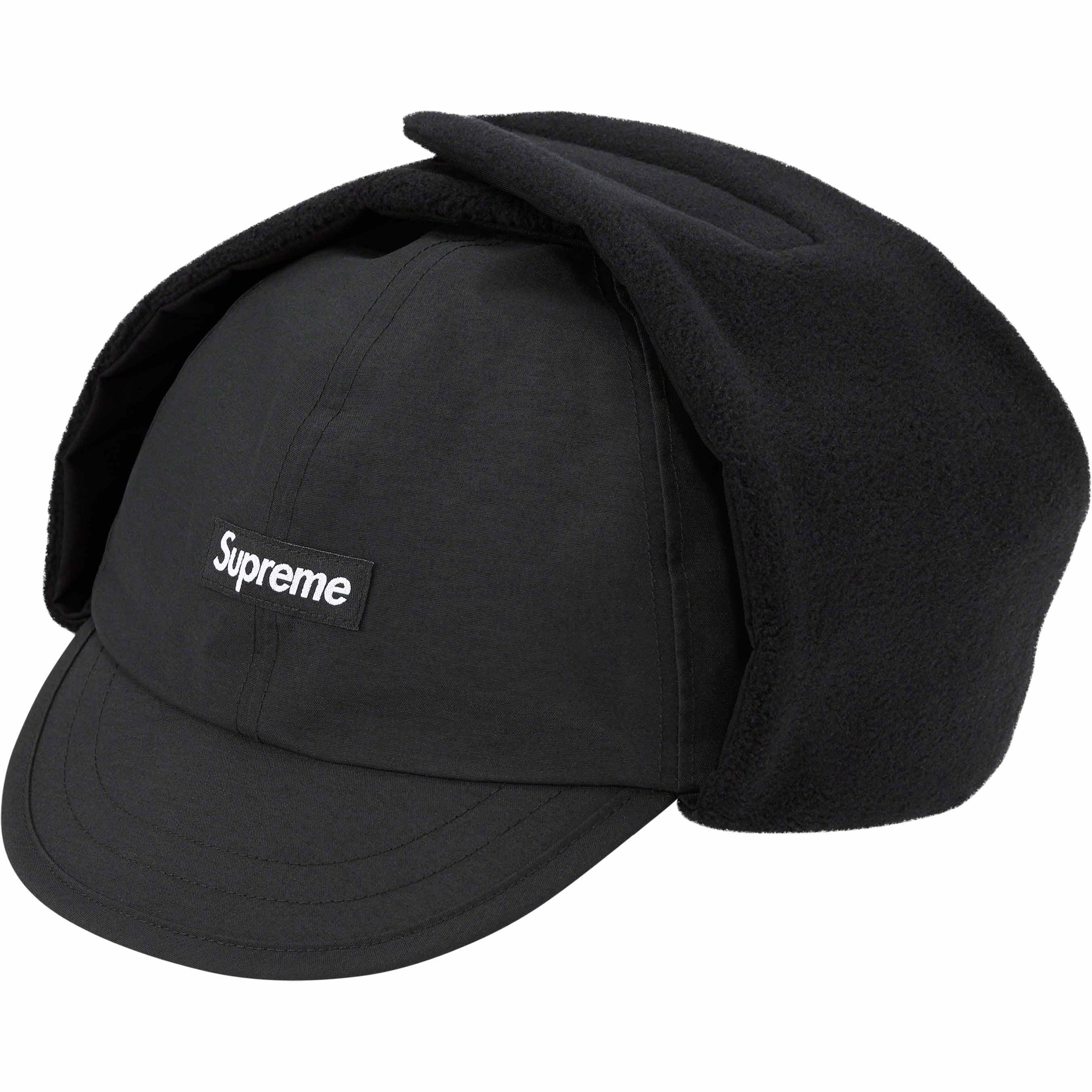 GORE-TEX Earflap Cap