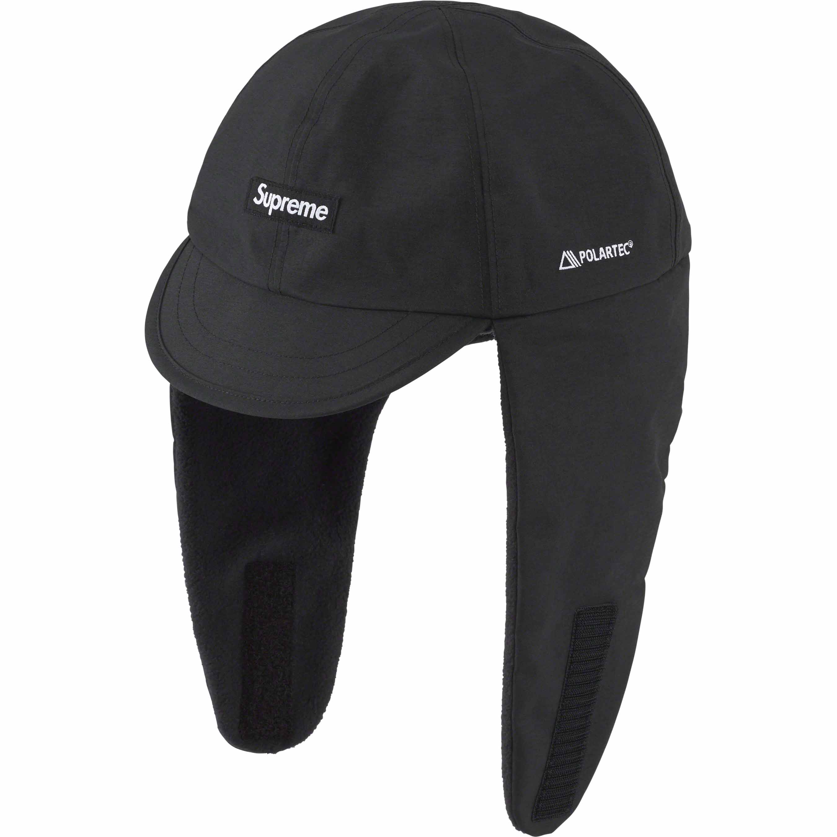 GORE-TEX Earflap Cap