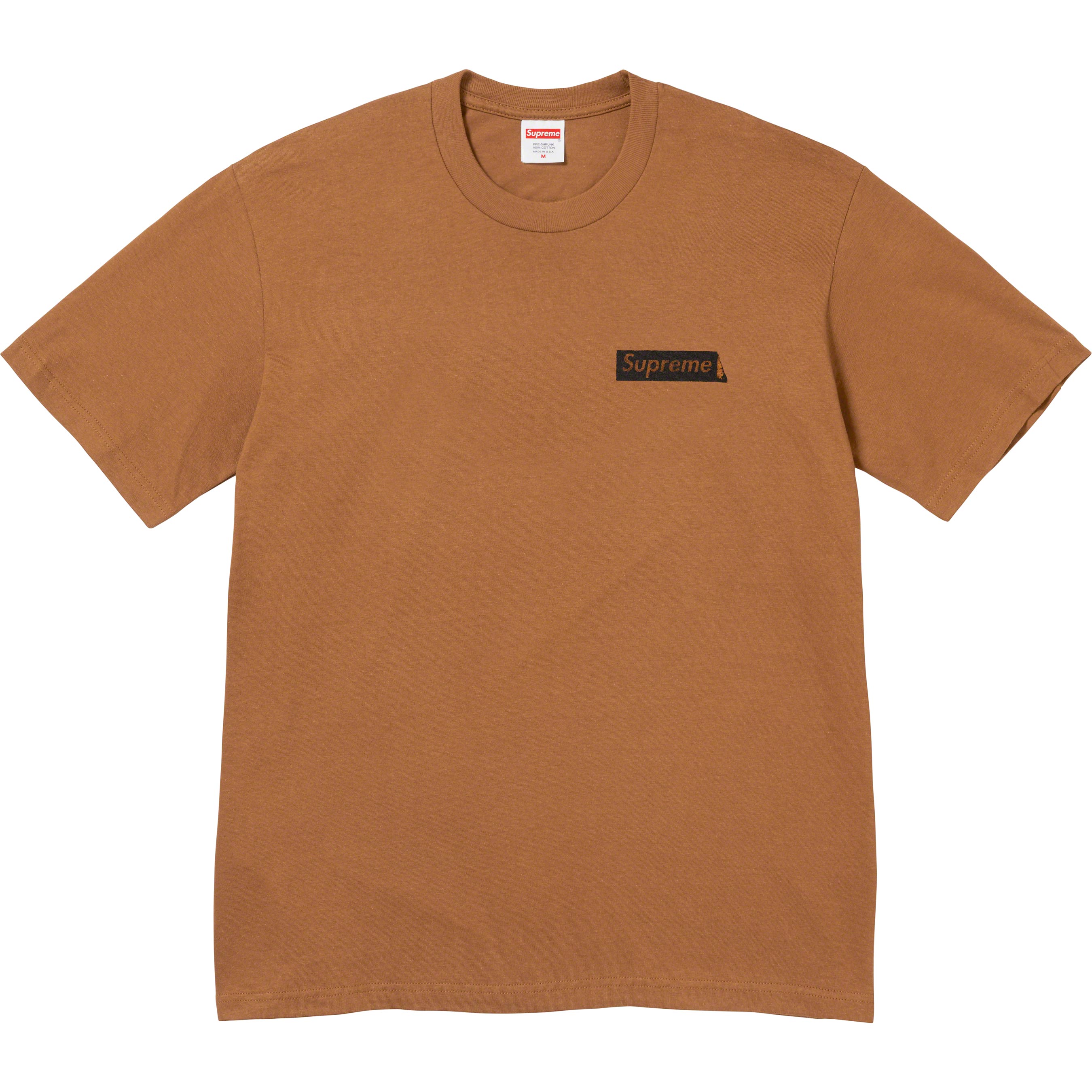 Static Tee
