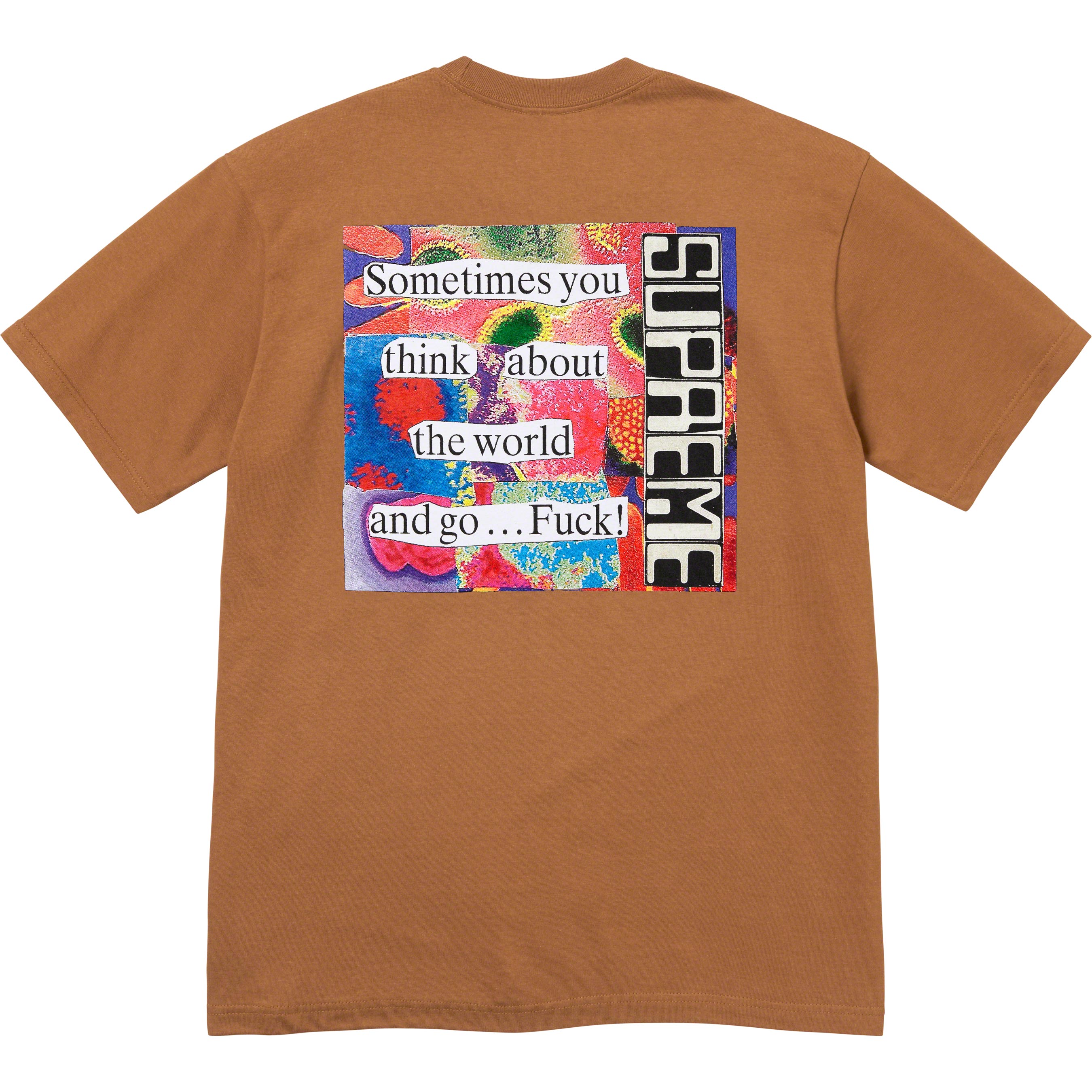 Static Tee