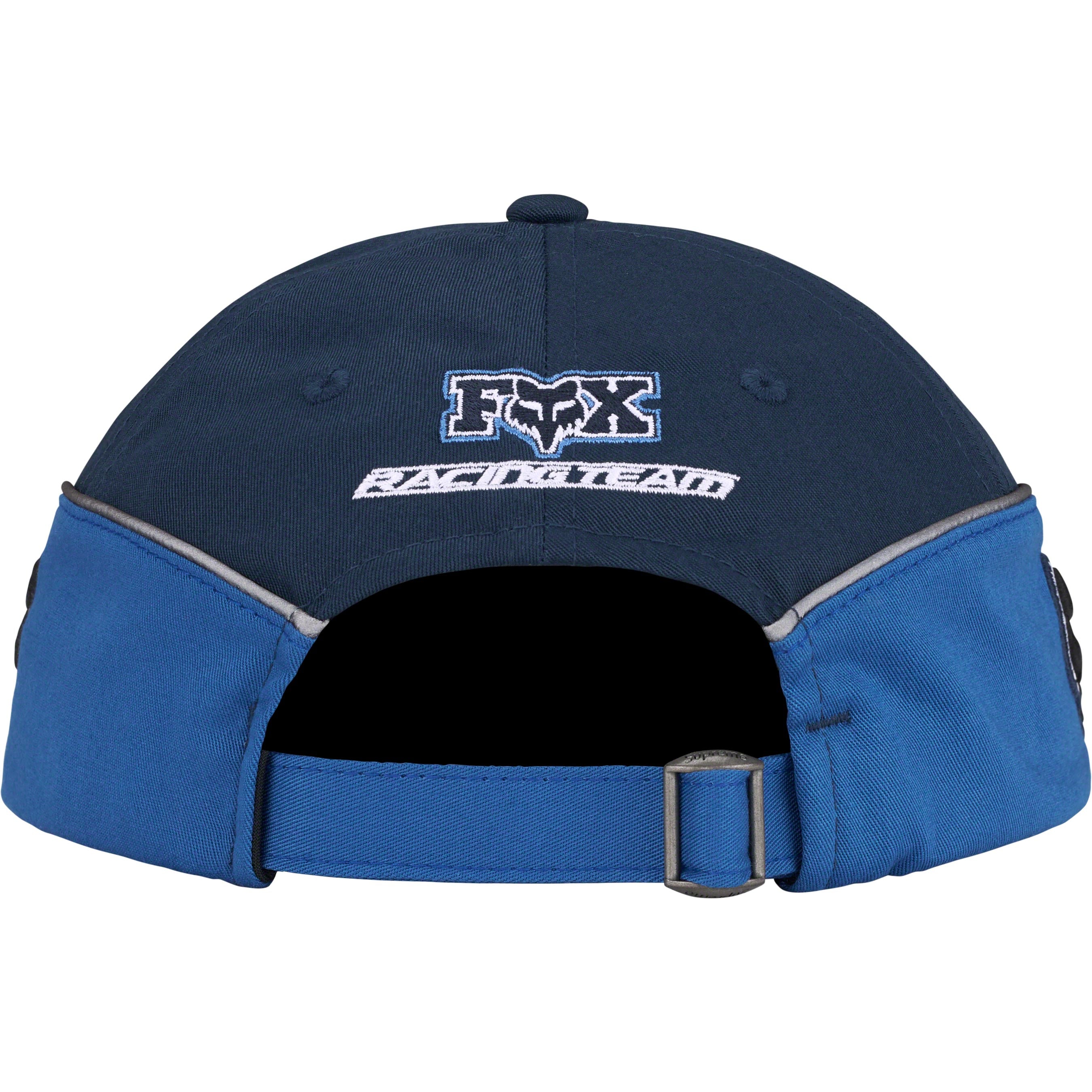 Supreme®/Fox® Racing 6-Panel