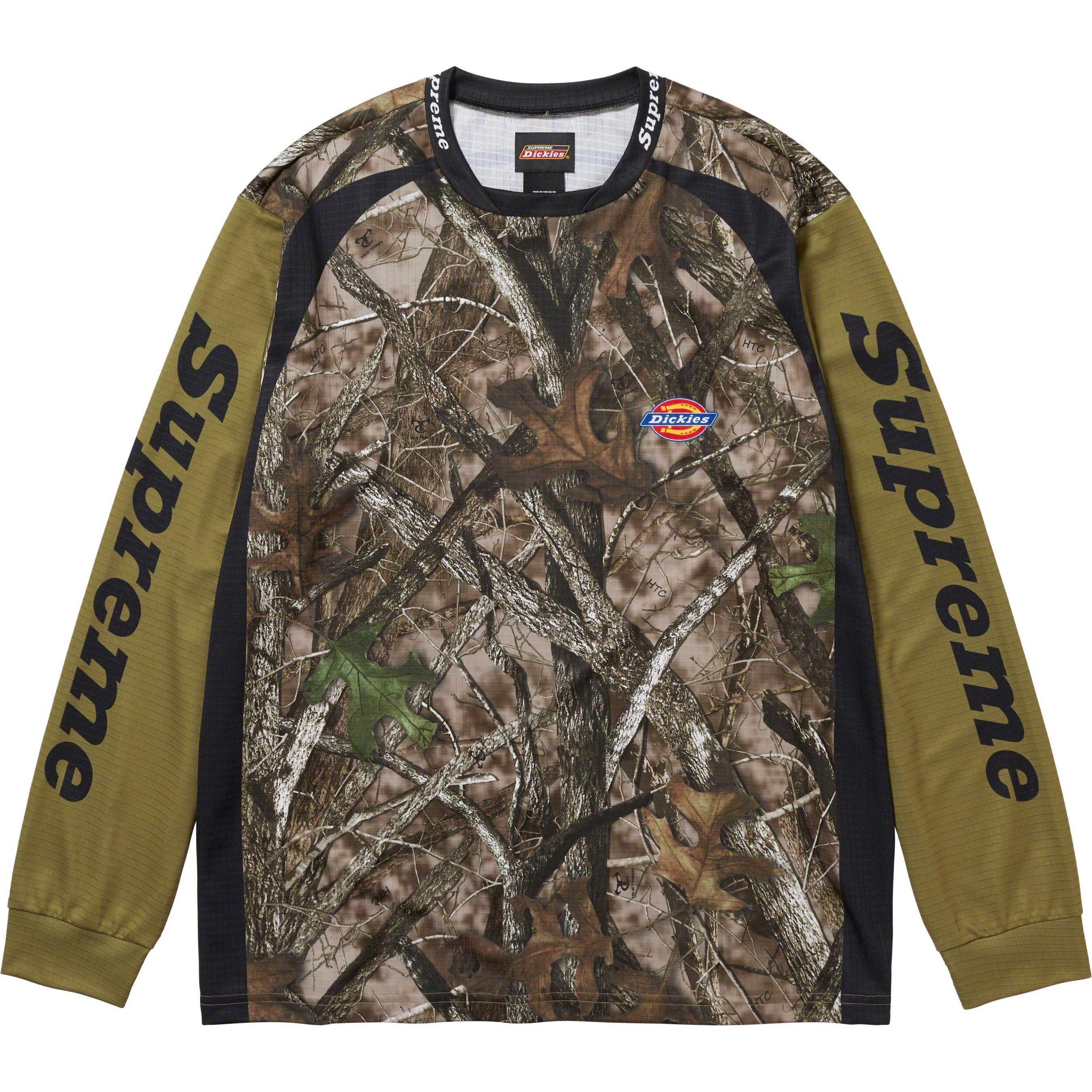 Supreme®/Dickies® Jersey