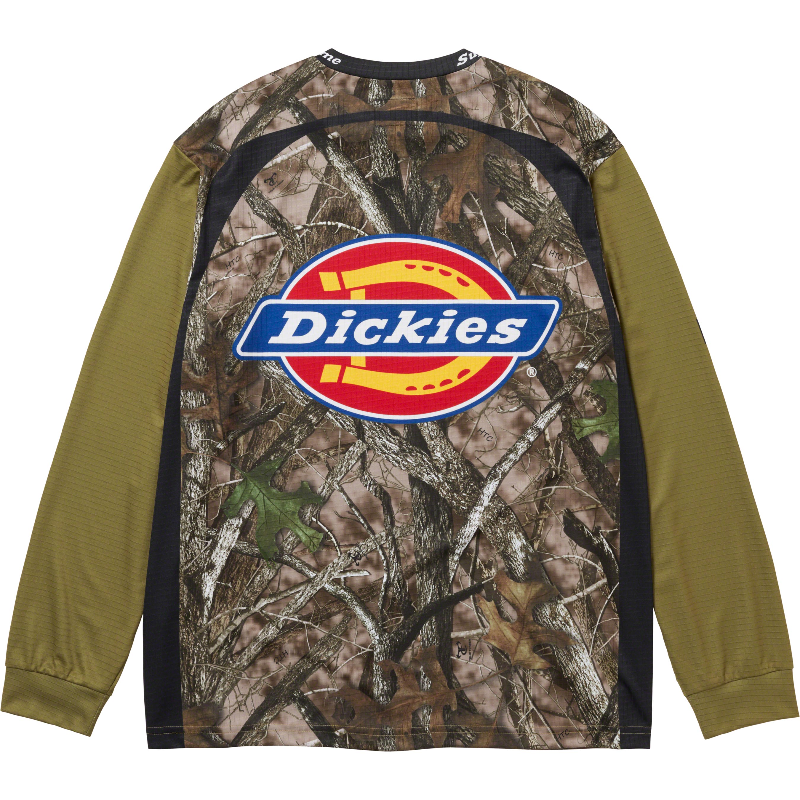Supreme®/Dickies® Jersey