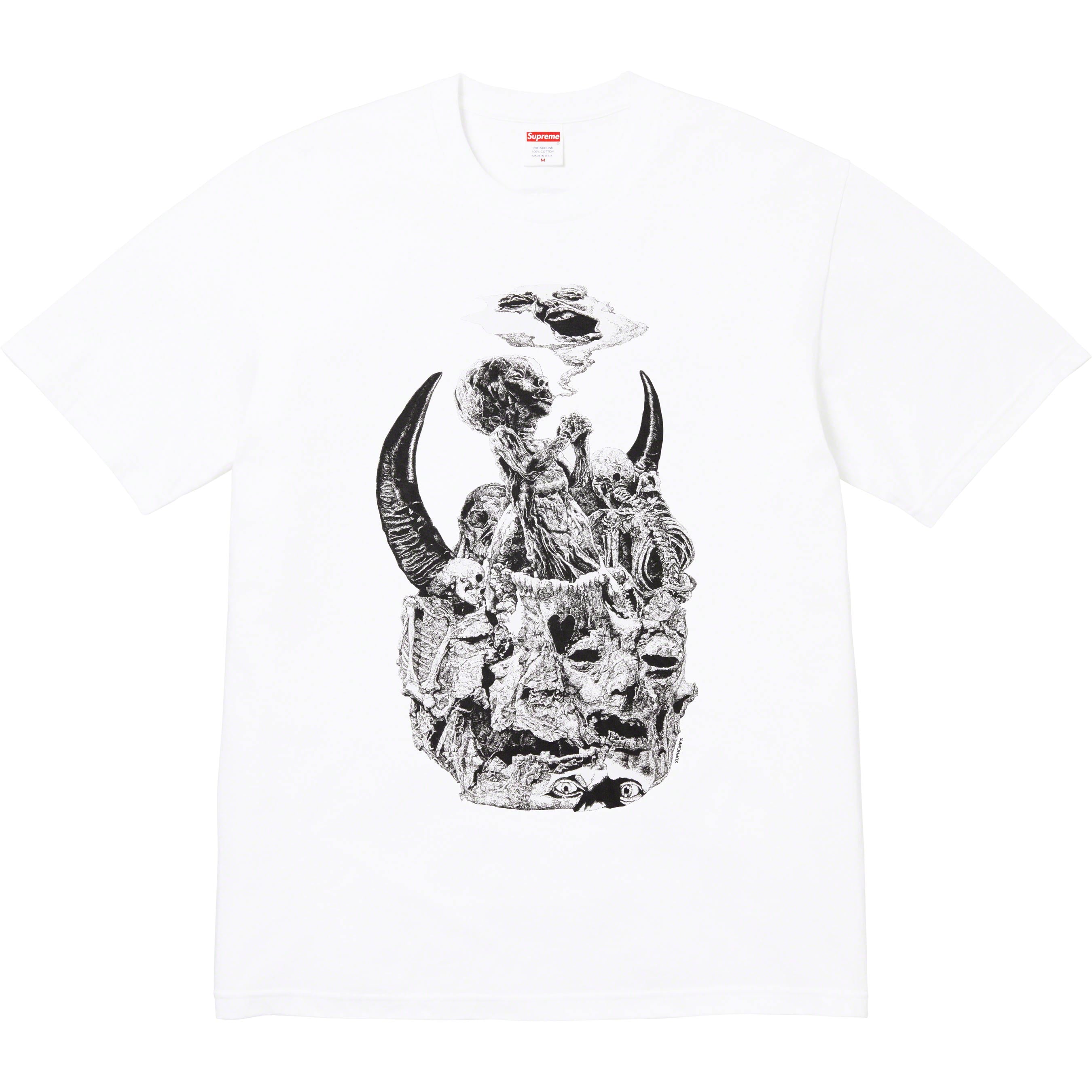 Mutants Tee