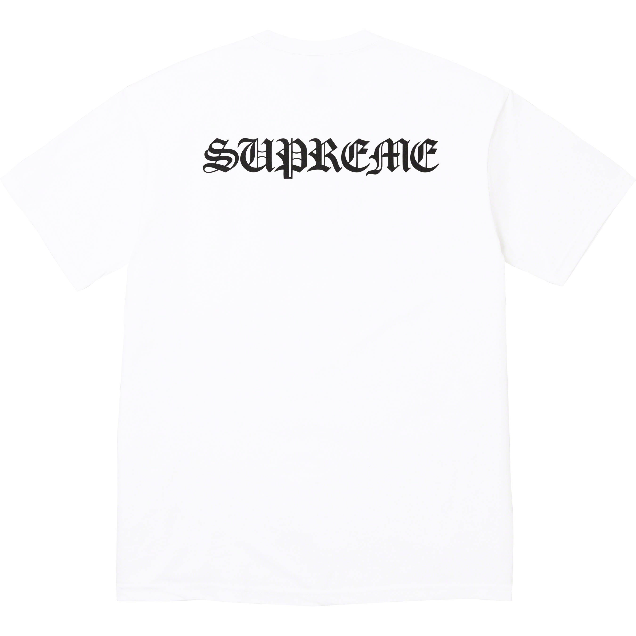 Mutants Tee