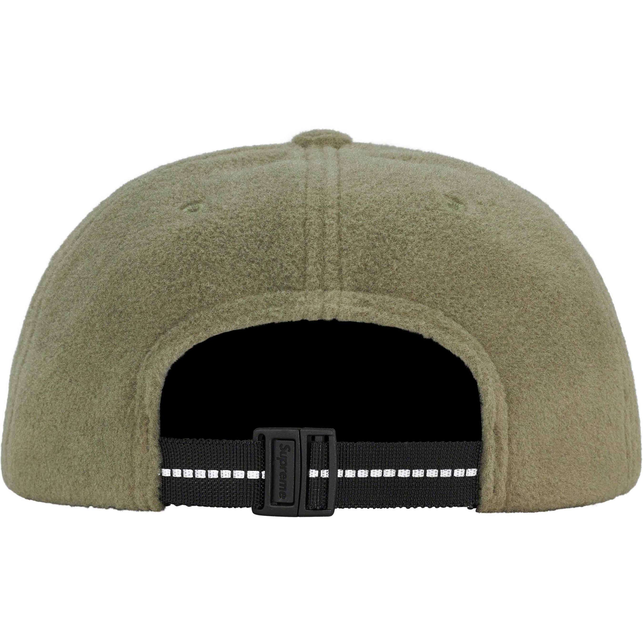 Polartec® Small Box 6-Panel