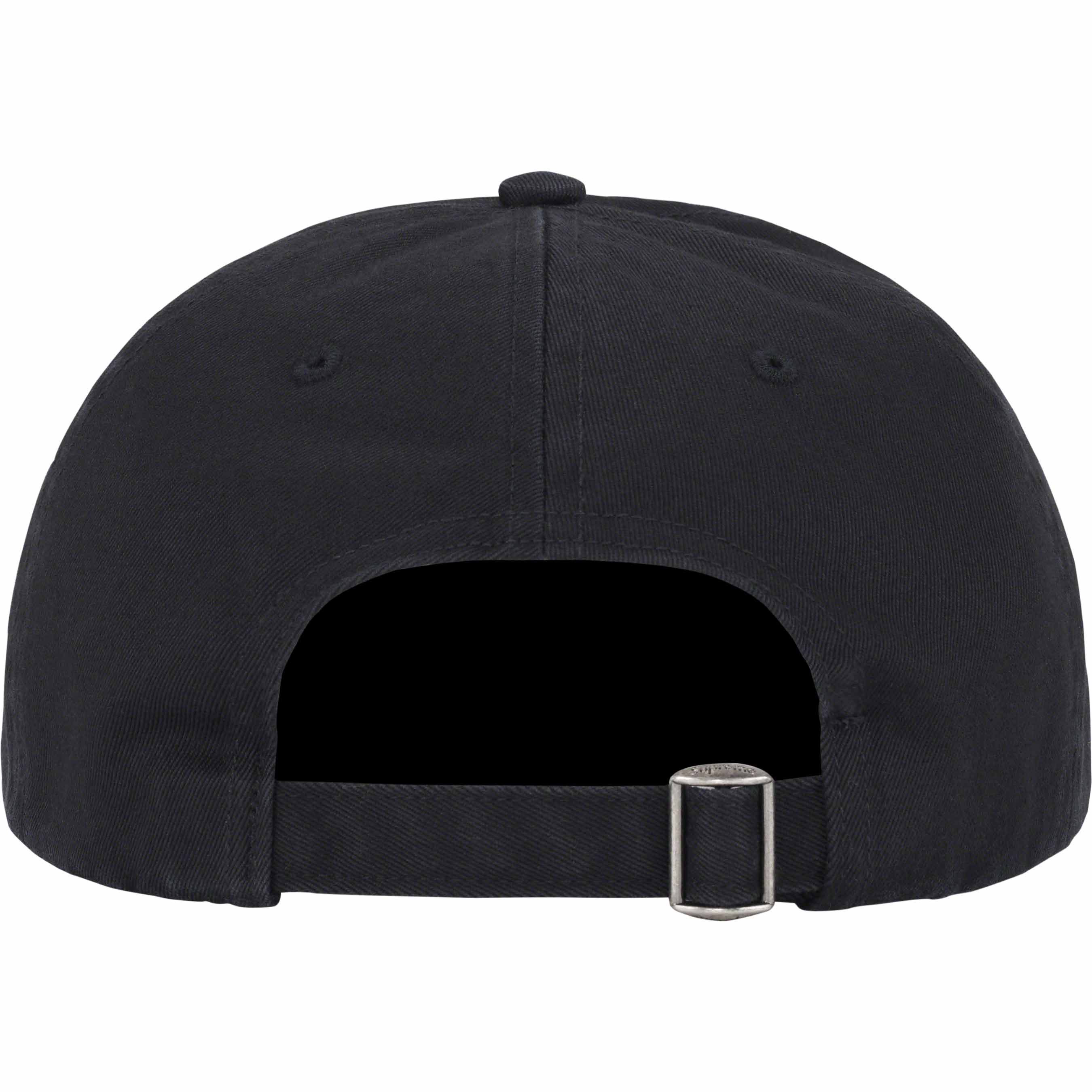 Warm Up 6-Panel