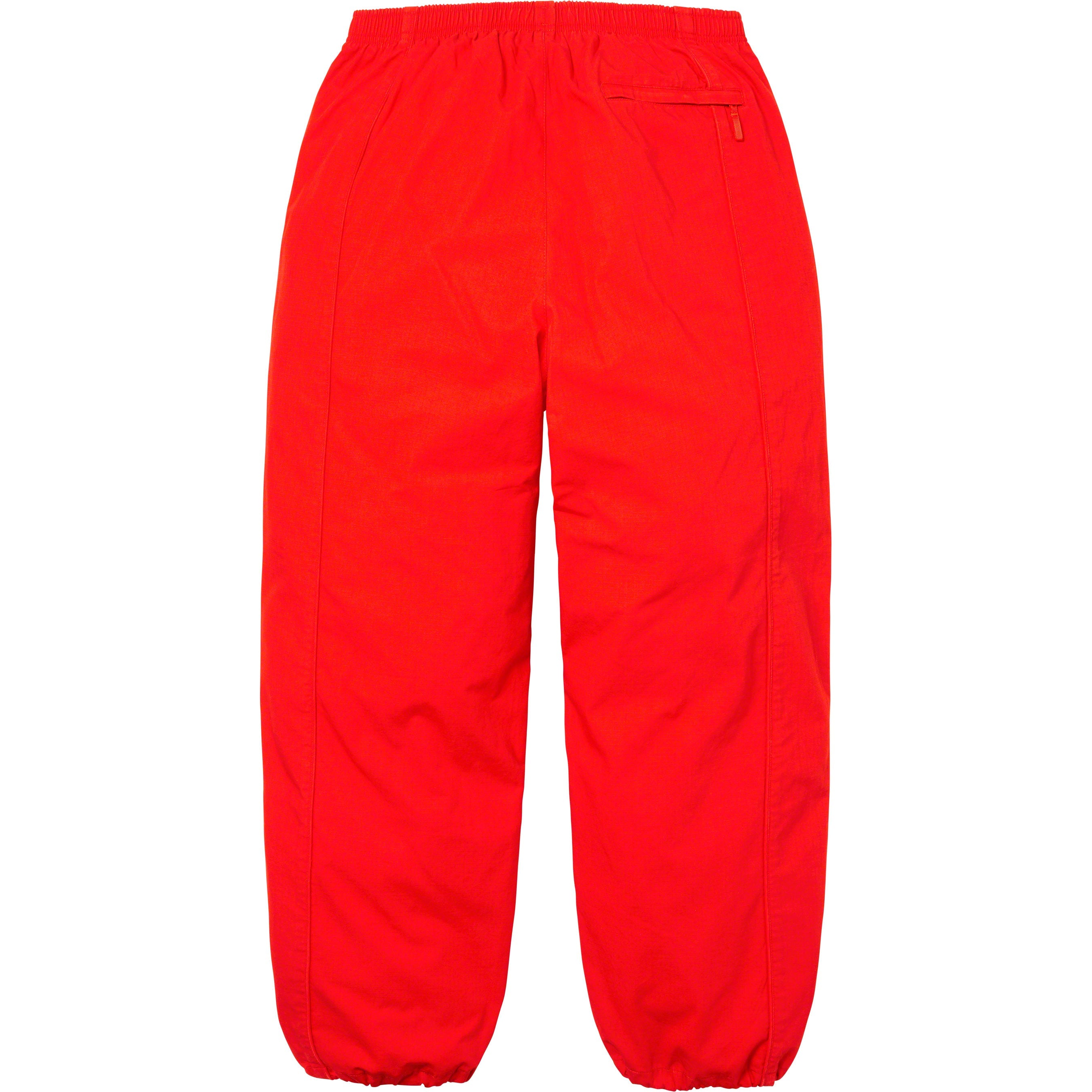 Supreme®/Umbro Cotton Ripstop Track Pant