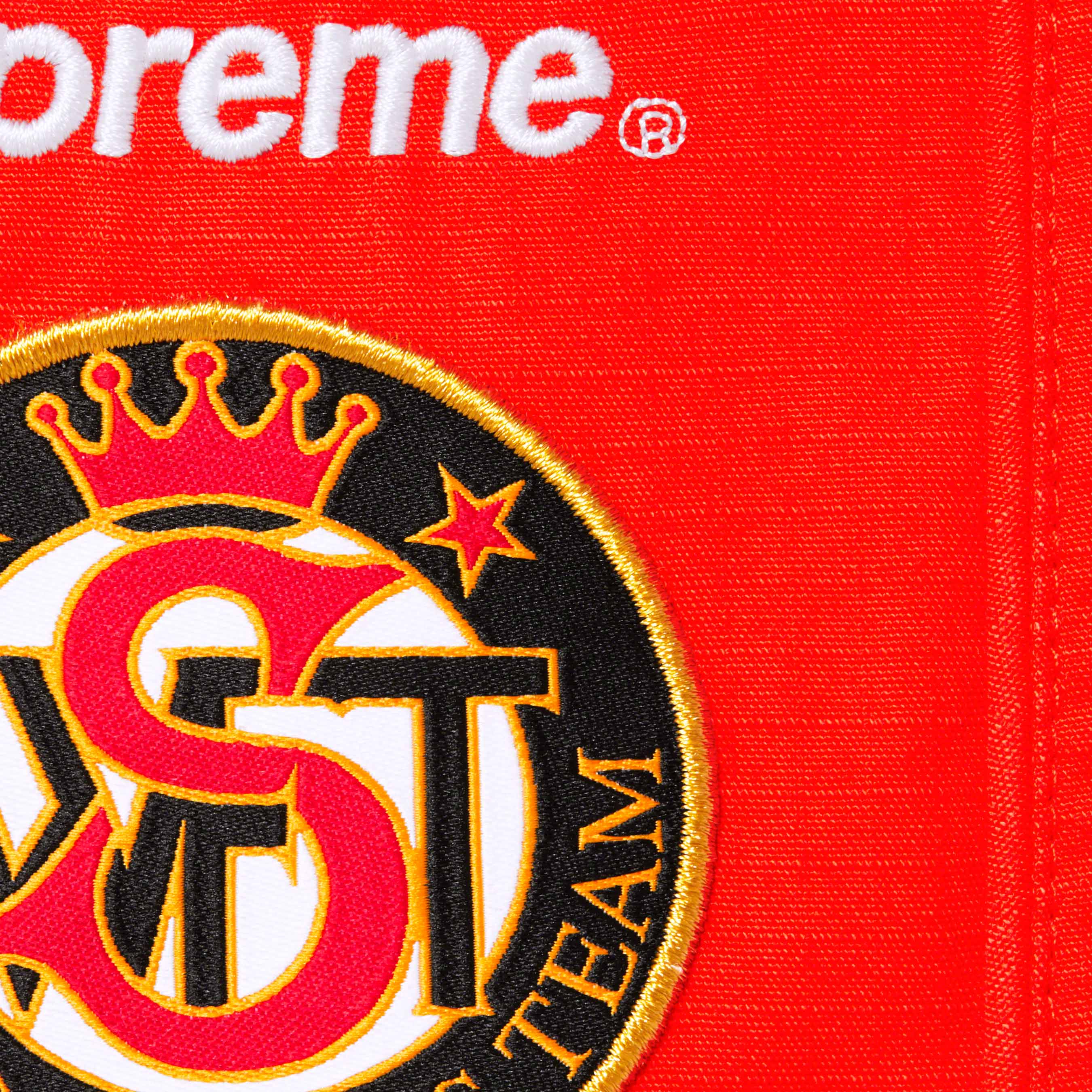 Supreme®/Umbro Cotton Ripstop Track Pant