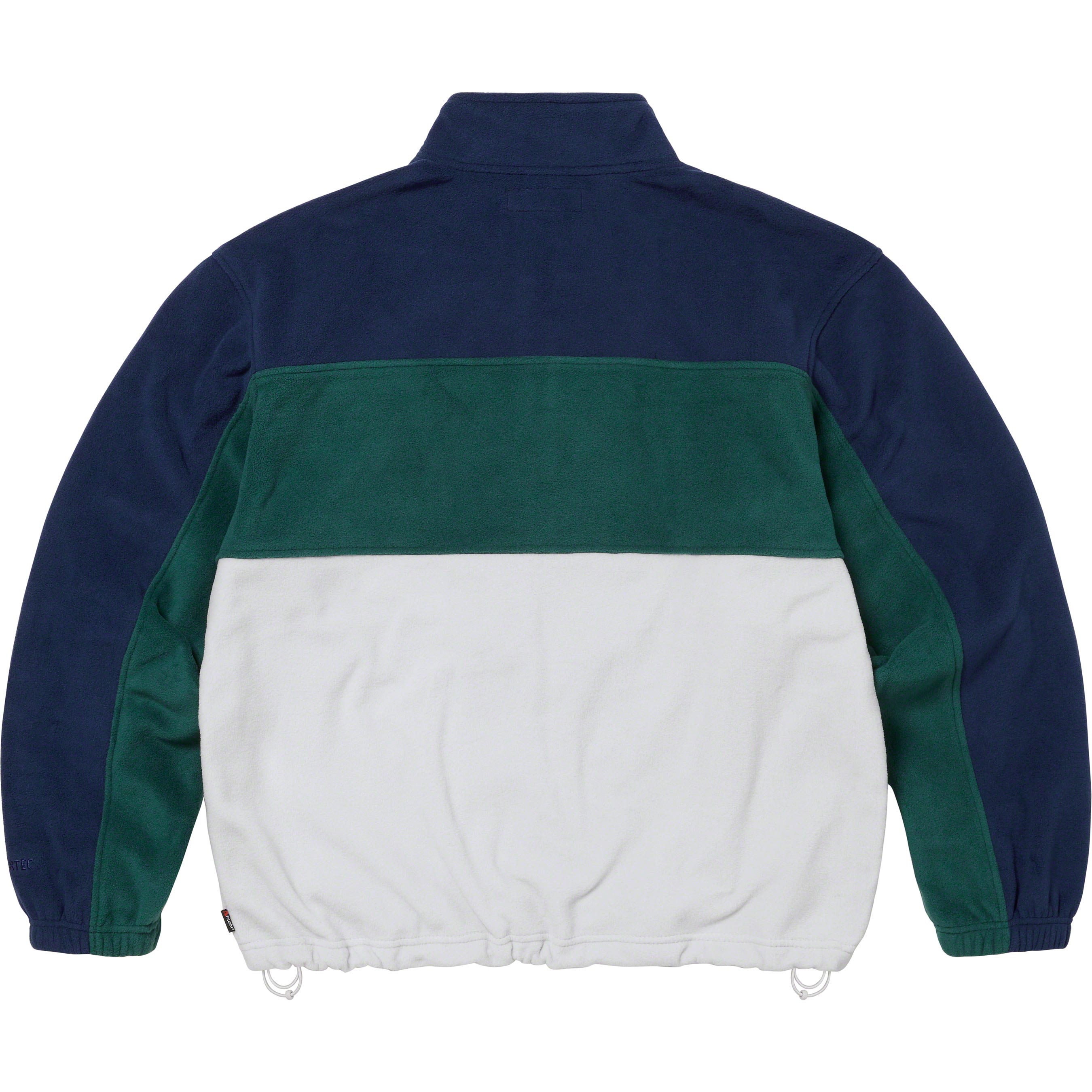 Polartec® Zip Jacket