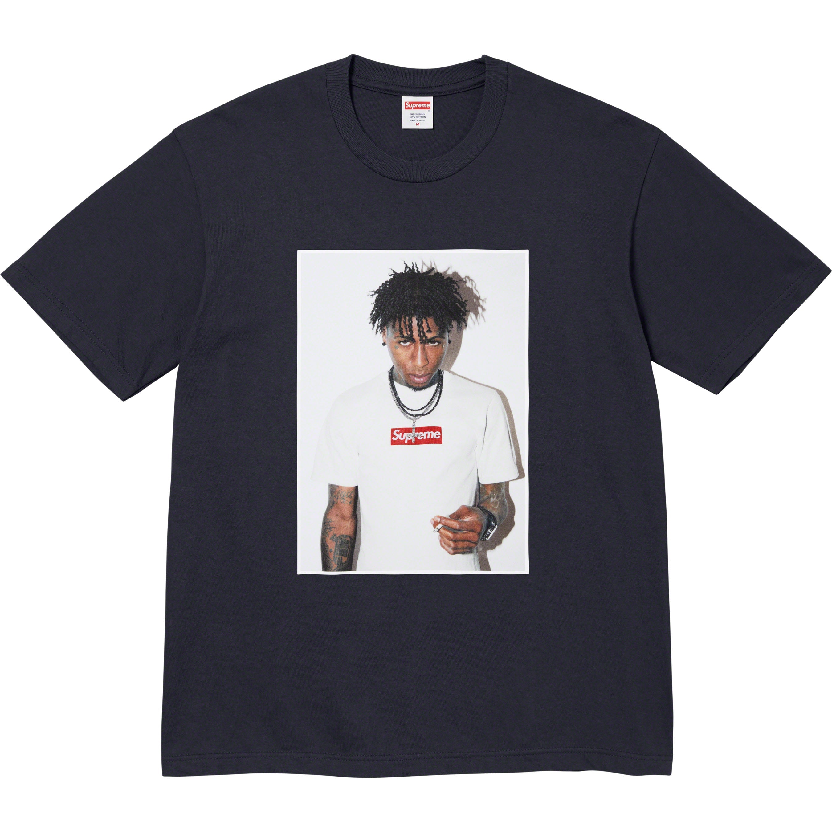 NBA Youngboy Tee