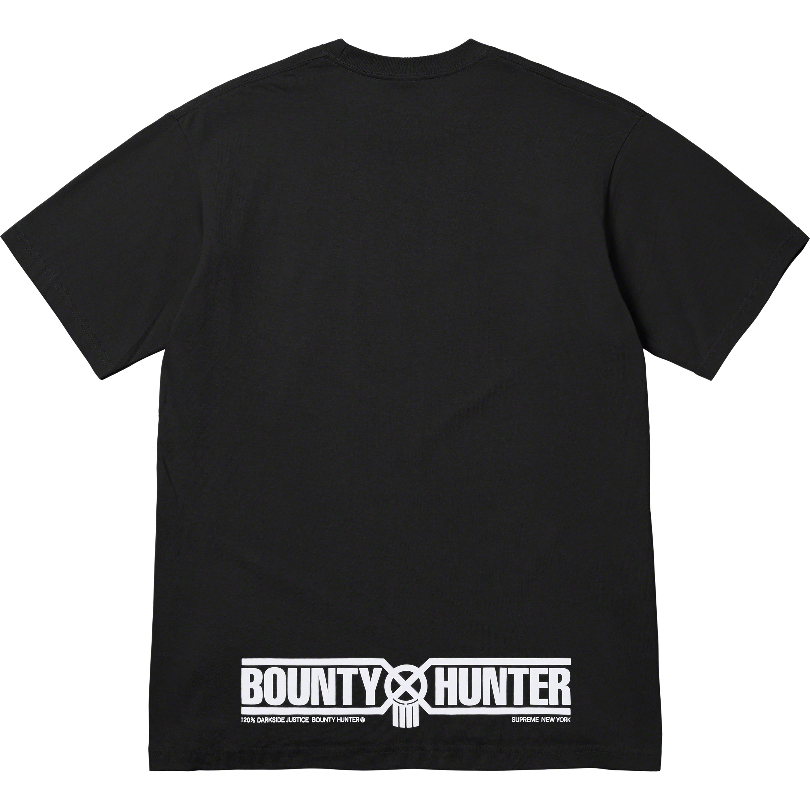 Supreme®/Bounty Hunter Wolf Tee