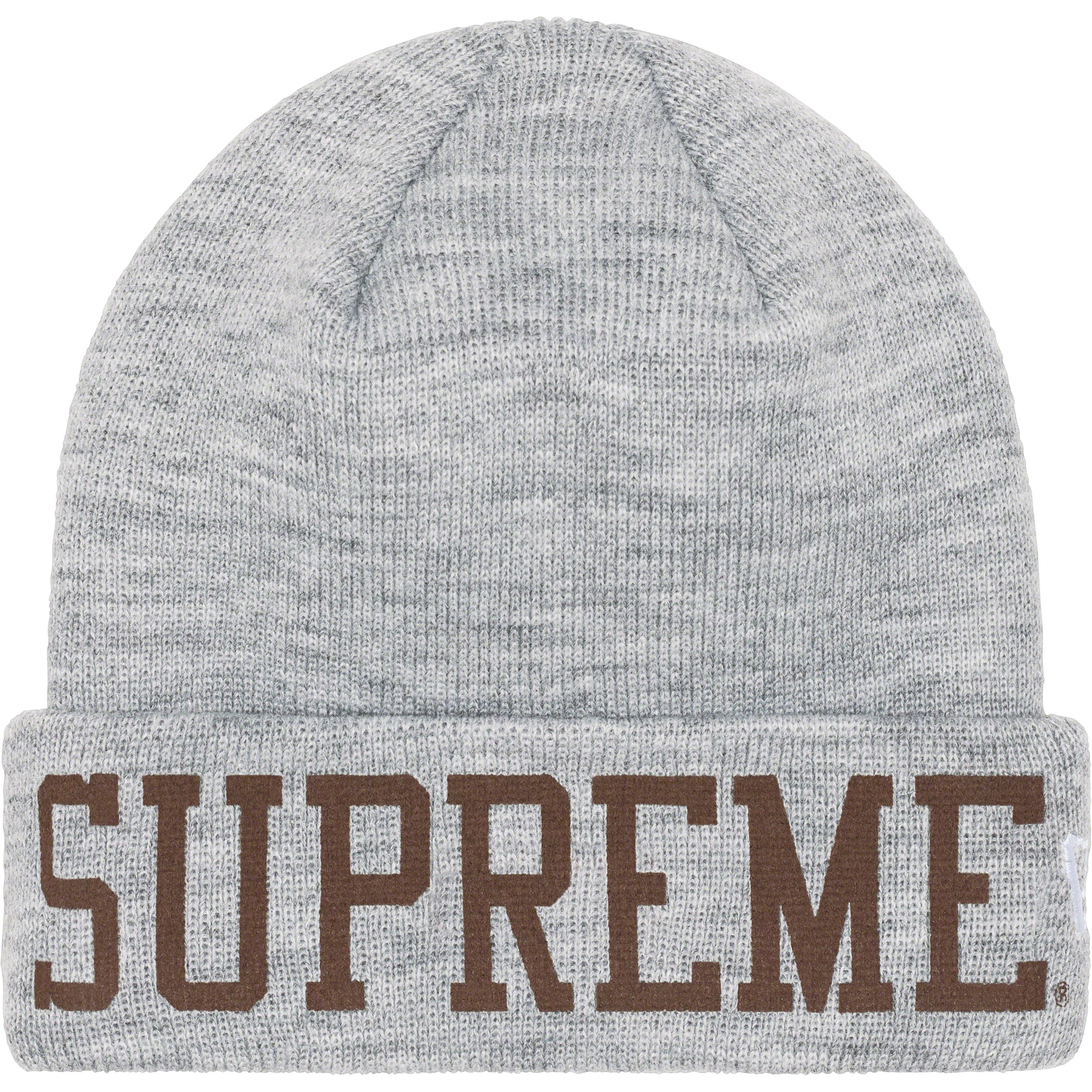 New Era® Varsity Beanie