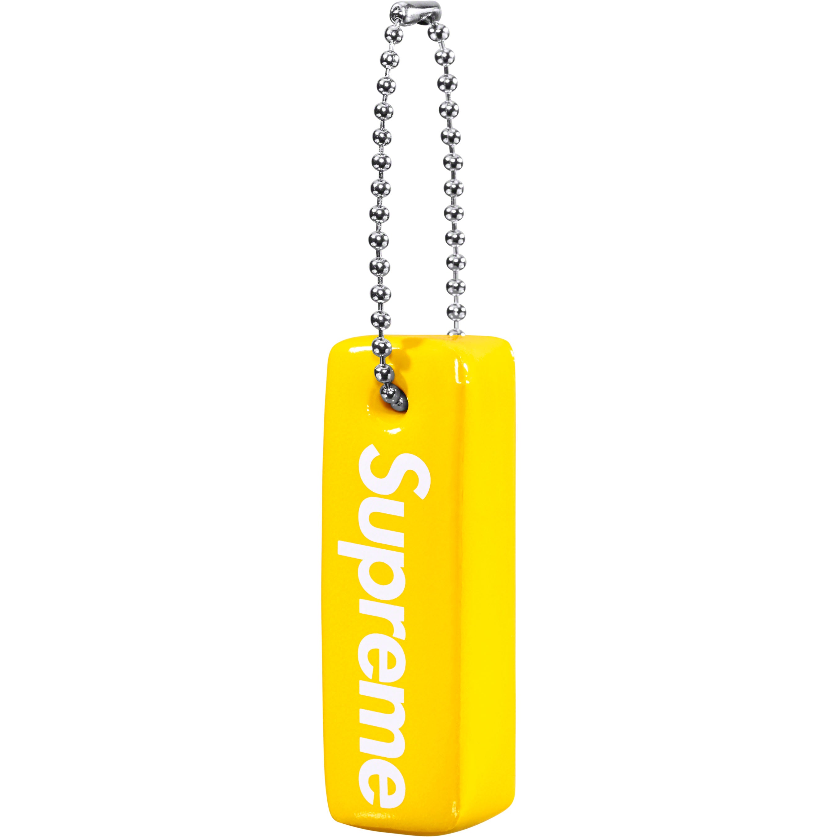 Floating Keychain
