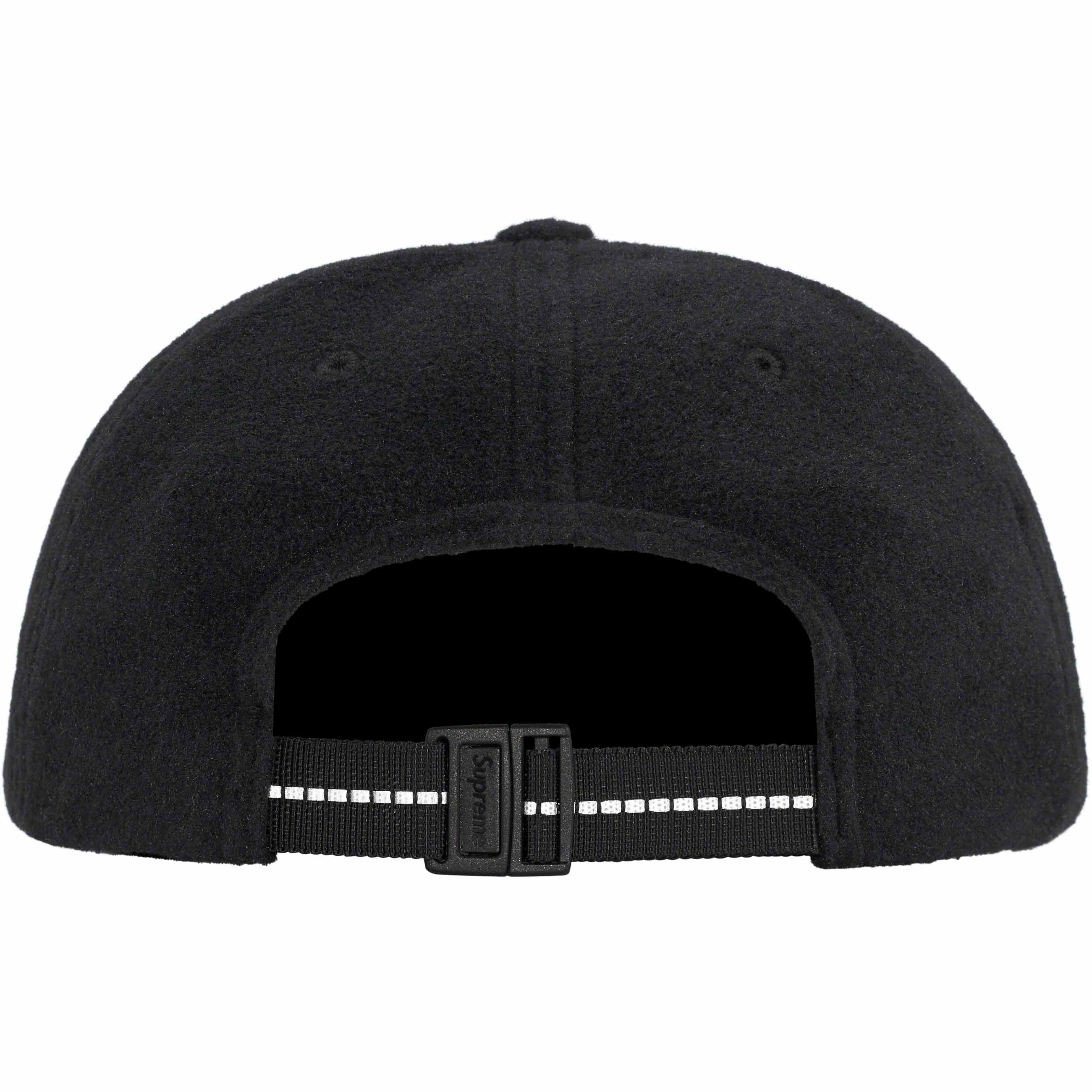Polartec® Small Box 6-Panel