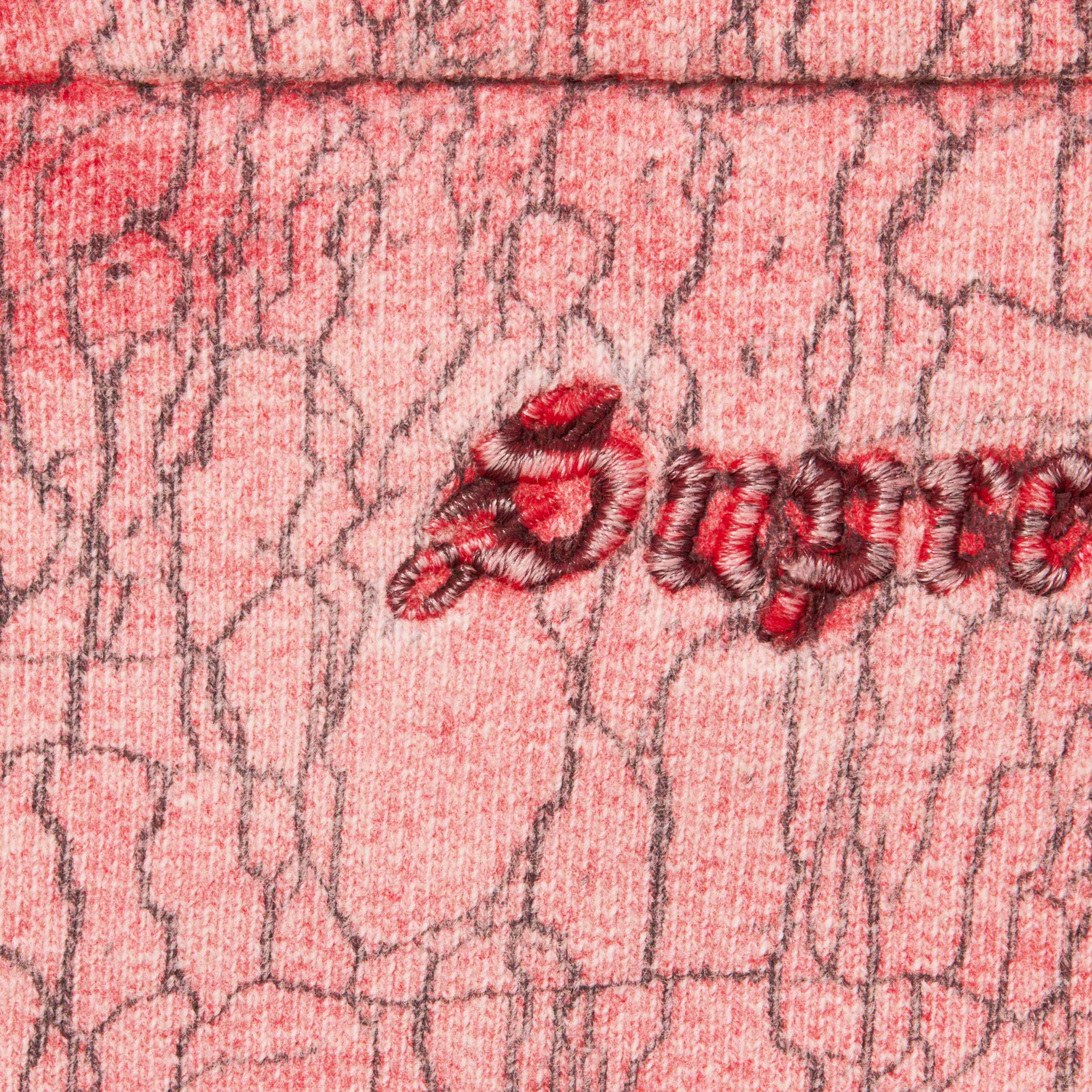 Crackle Sweatshort