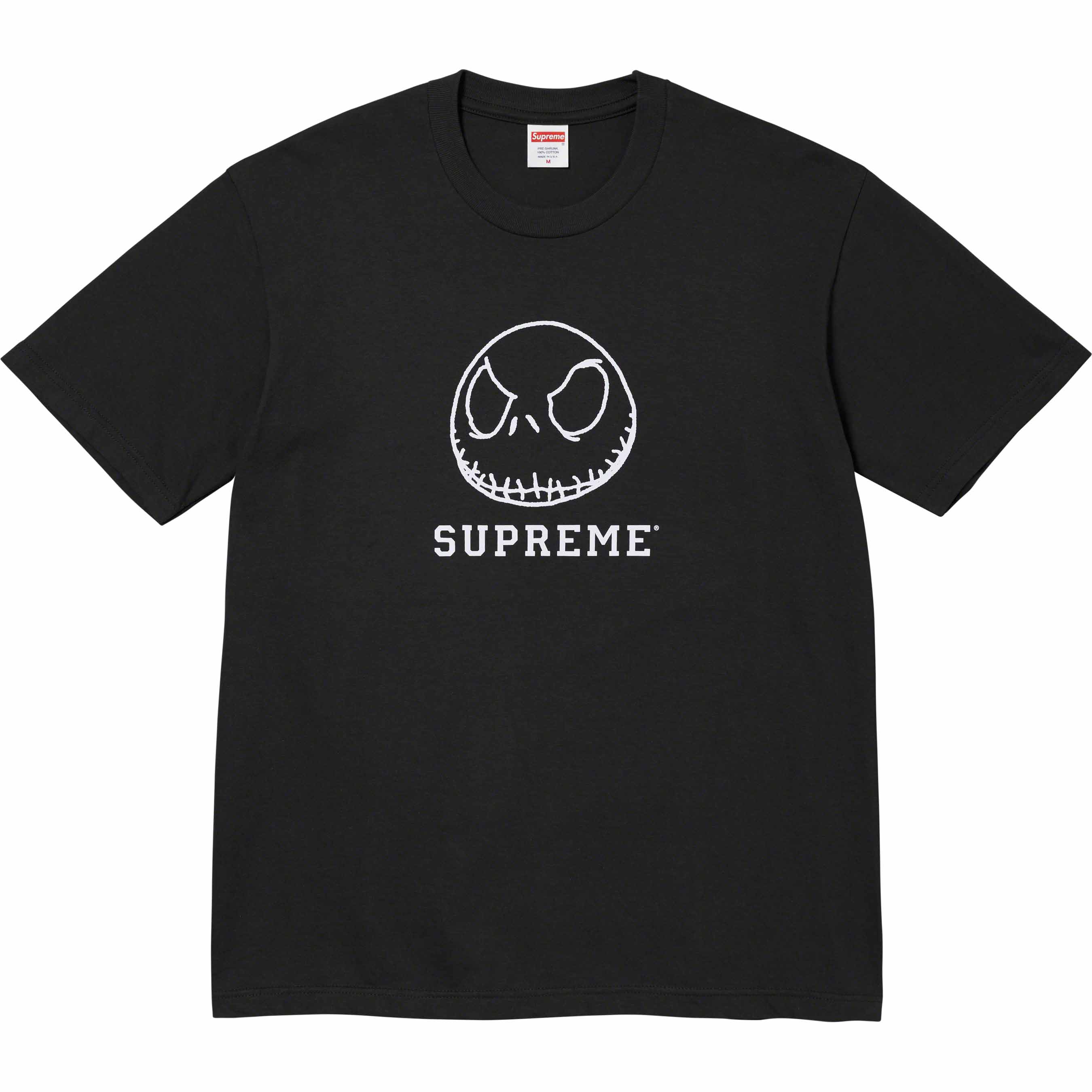 Skeleton Tee