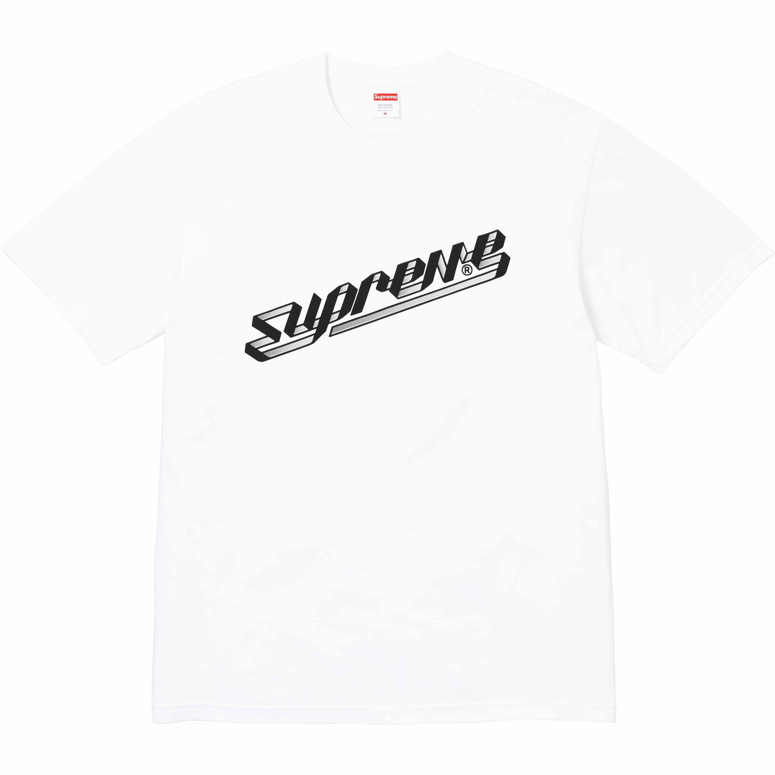 Banner Tee