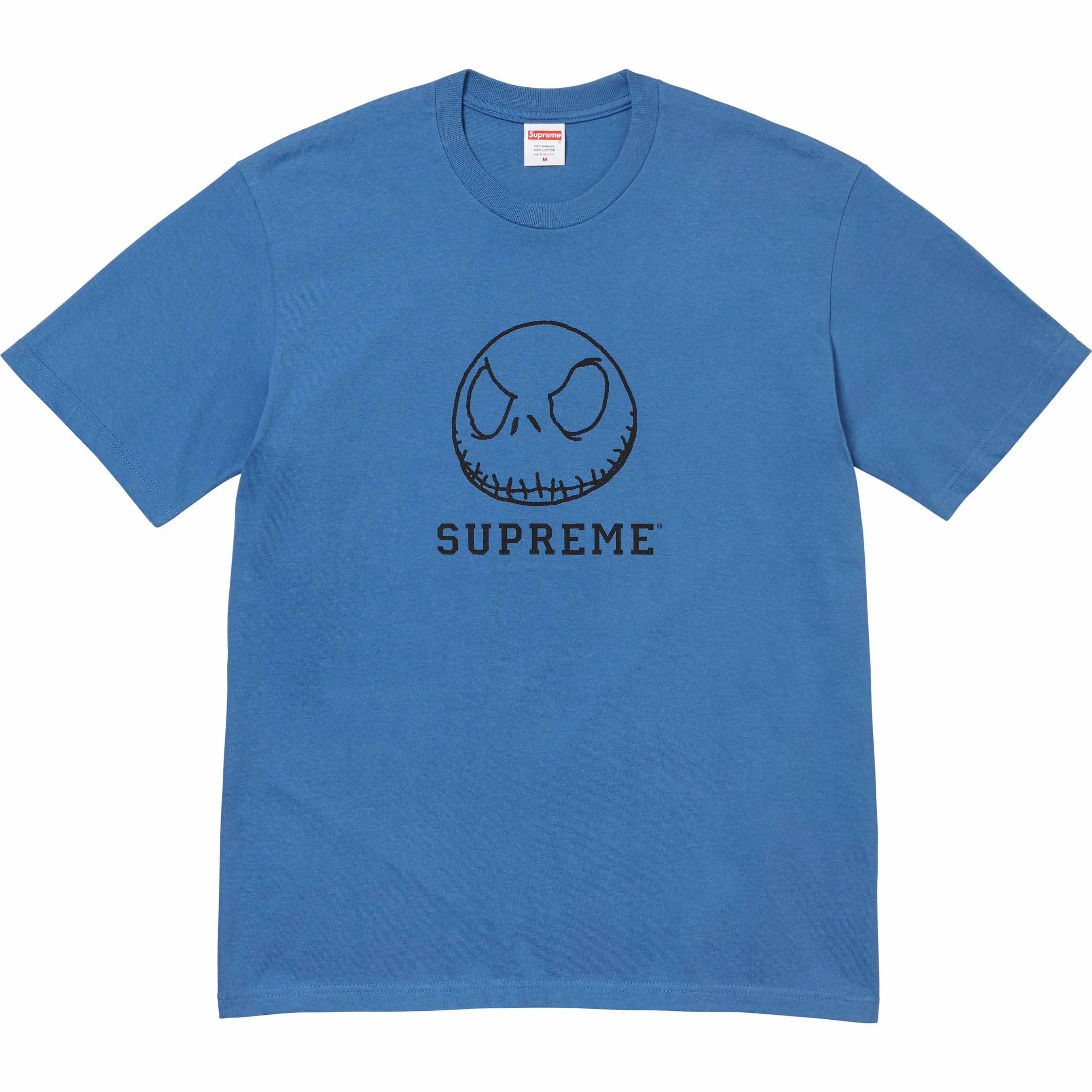 Skeleton Tee