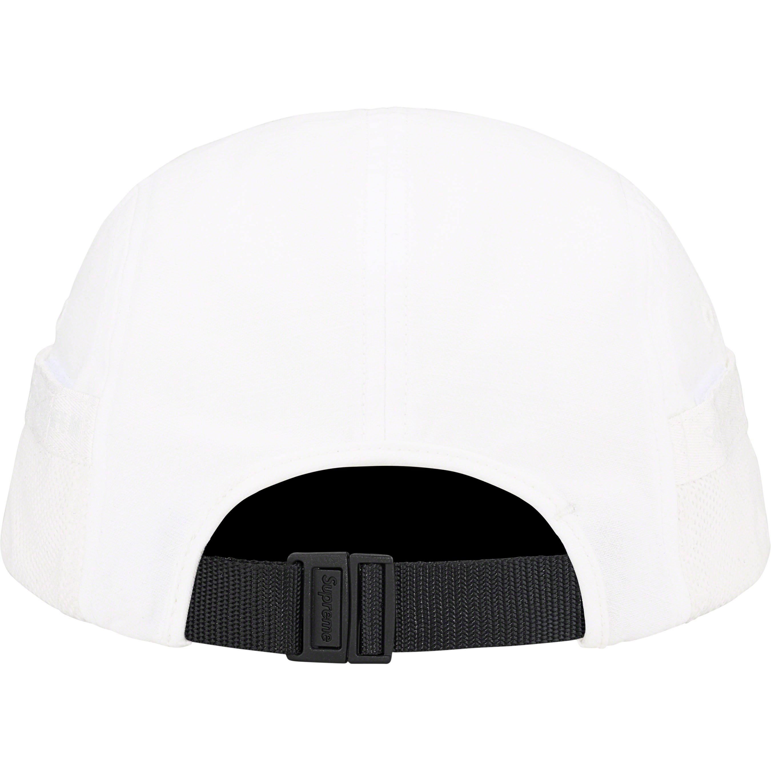 Mesh Pocket Camp Cap
