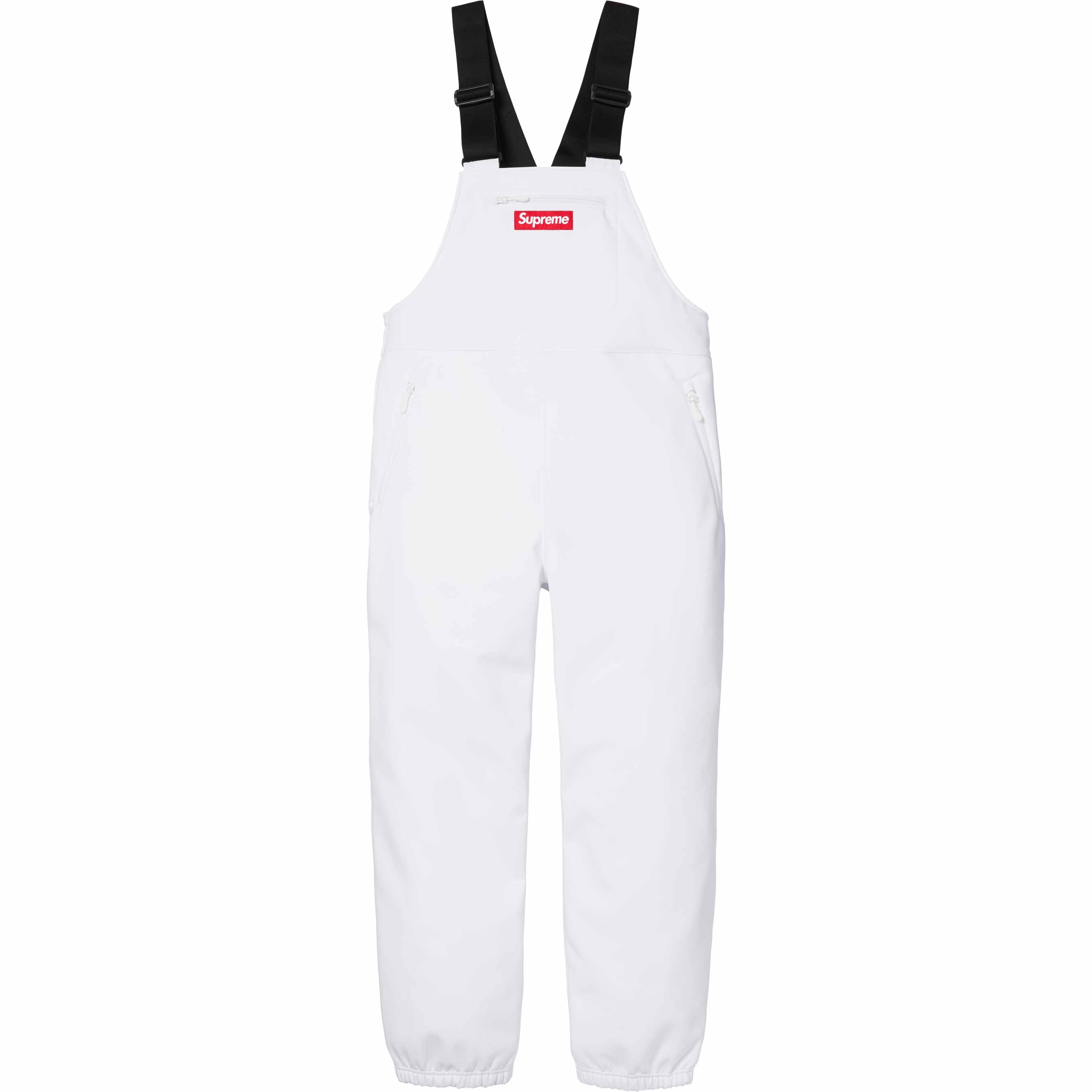 WINDSTOPPER® Overall
