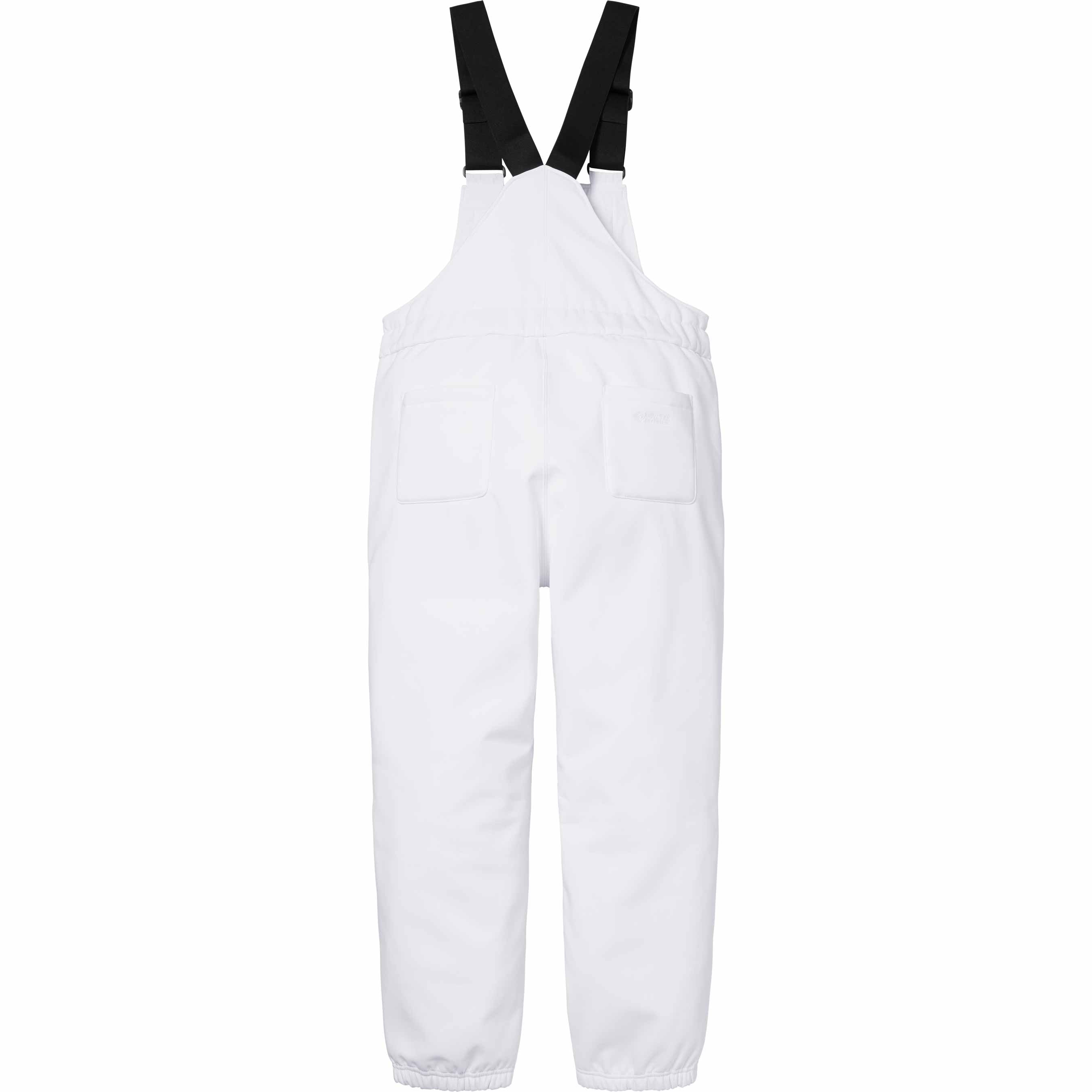 WINDSTOPPER® Overall