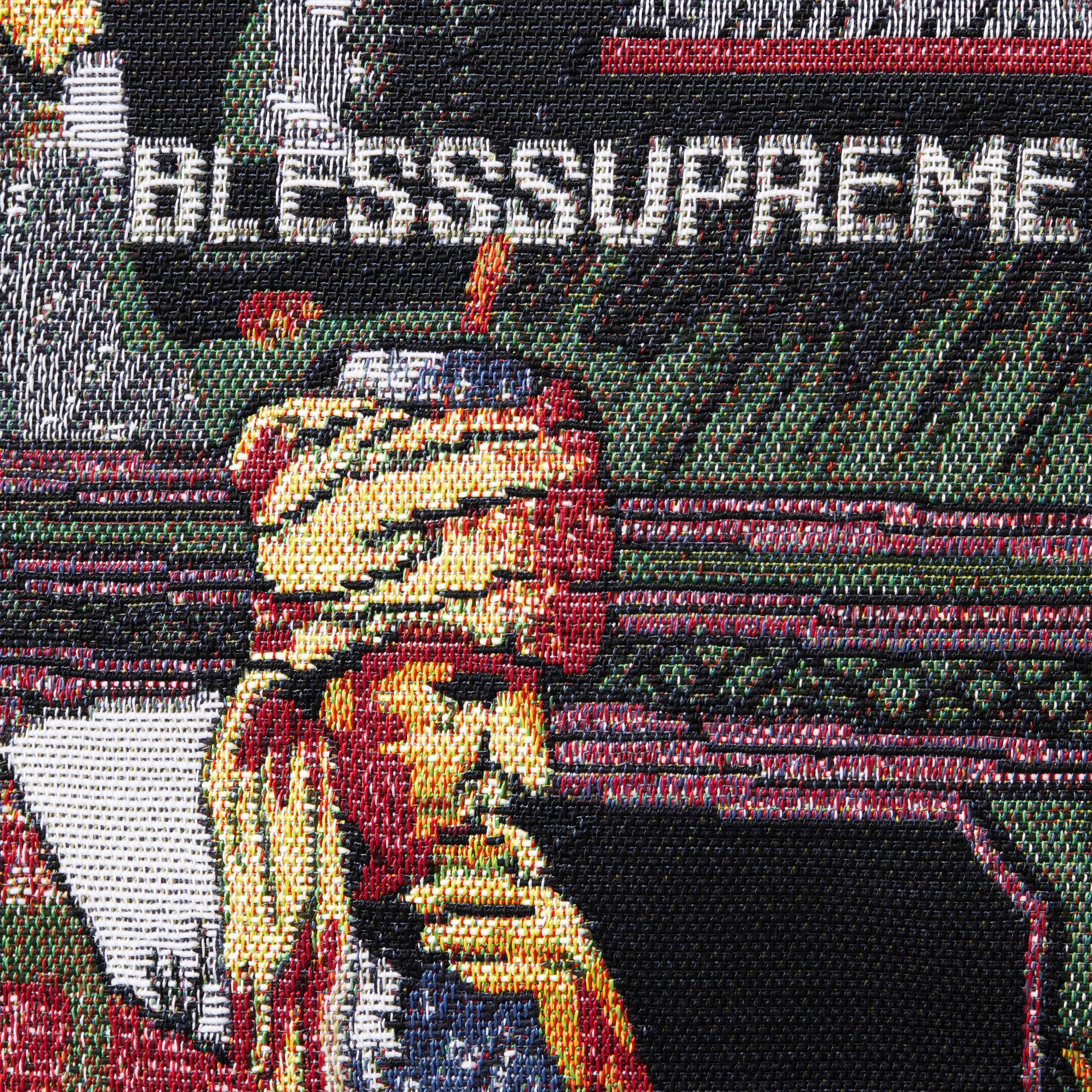 Supreme®/BLESS Tapestry Down Puffer Jacket